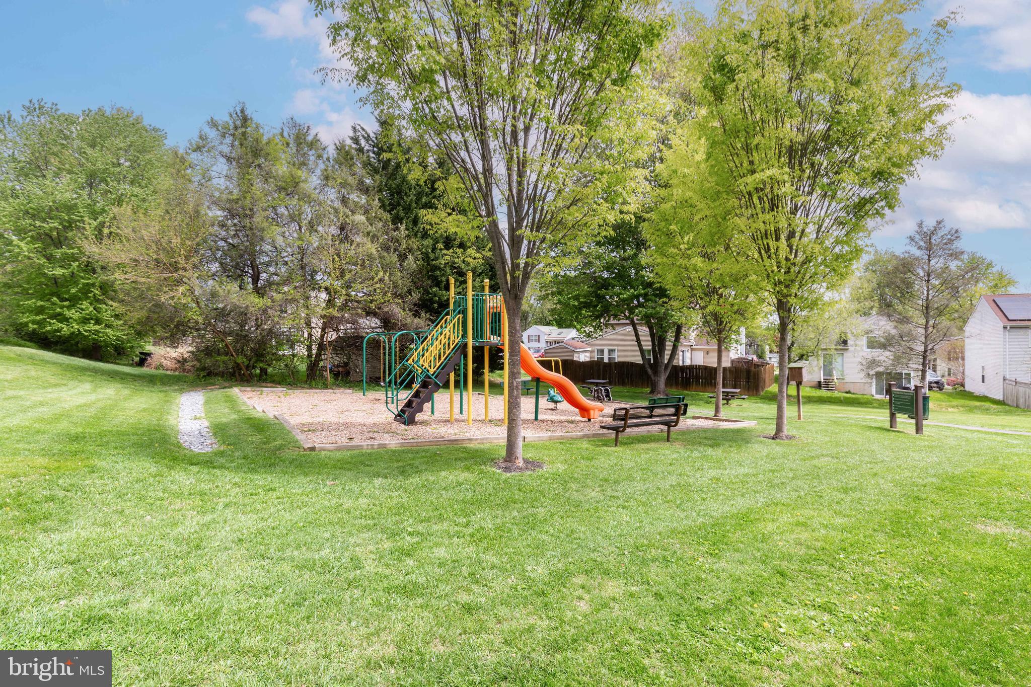 PINEY RIDGE VILLAGE - Residential