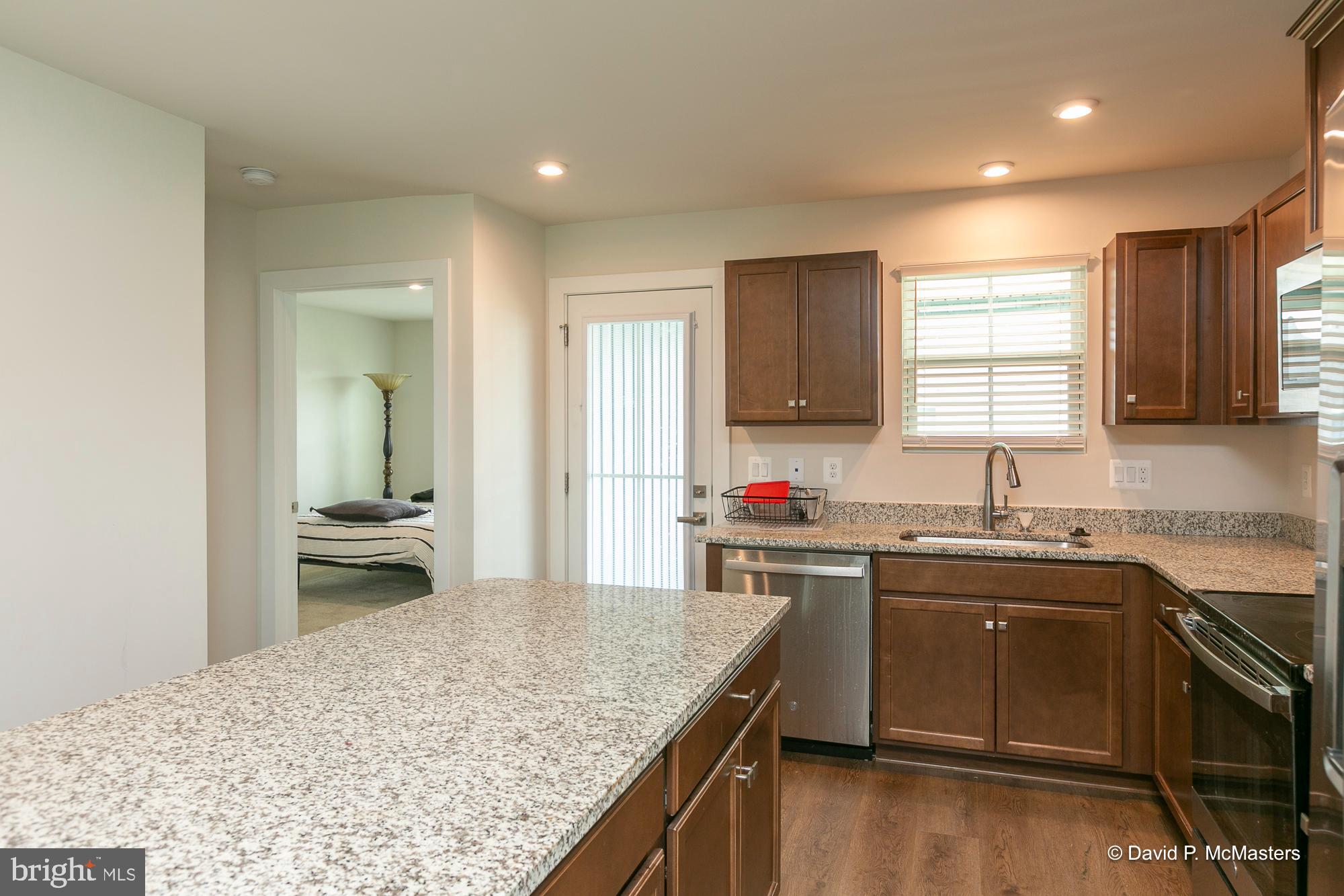 ARCADIA NORTH - Residential