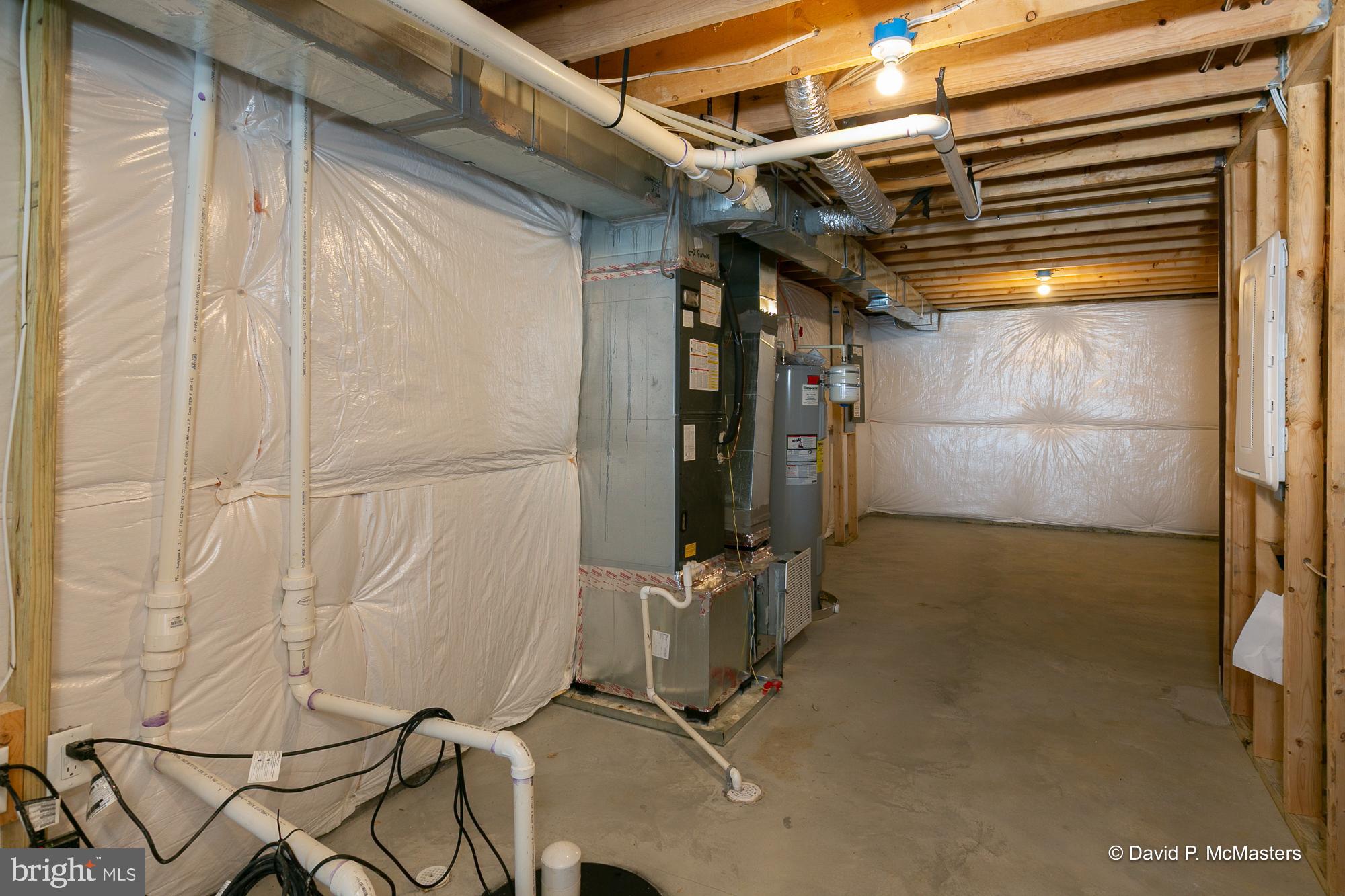 ARCADIA NORTH - Residential