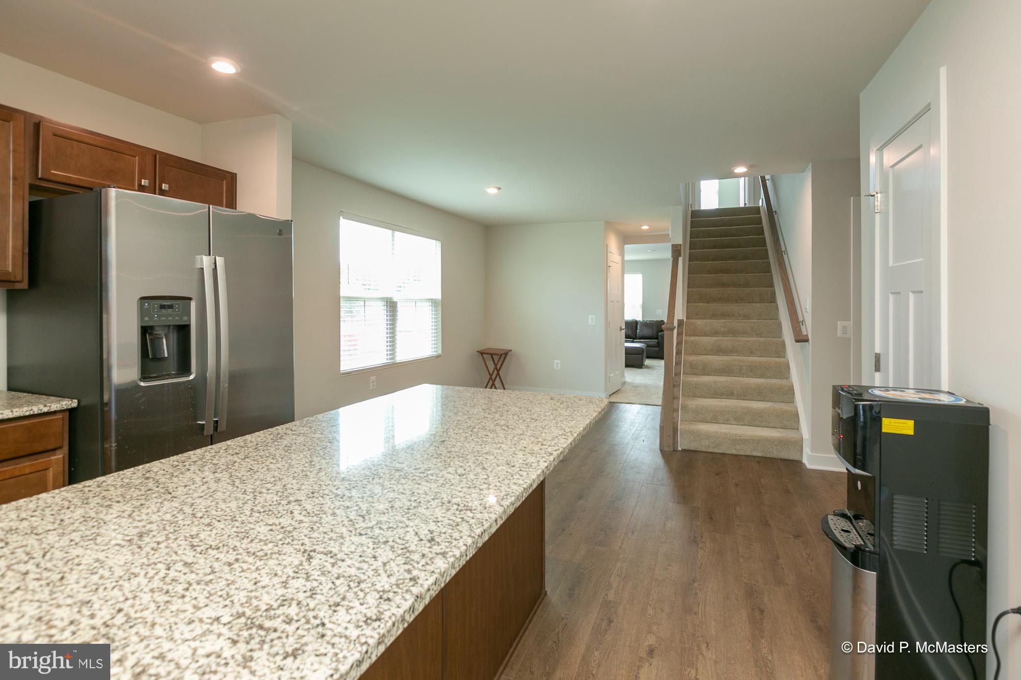 ARCADIA NORTH - Residential