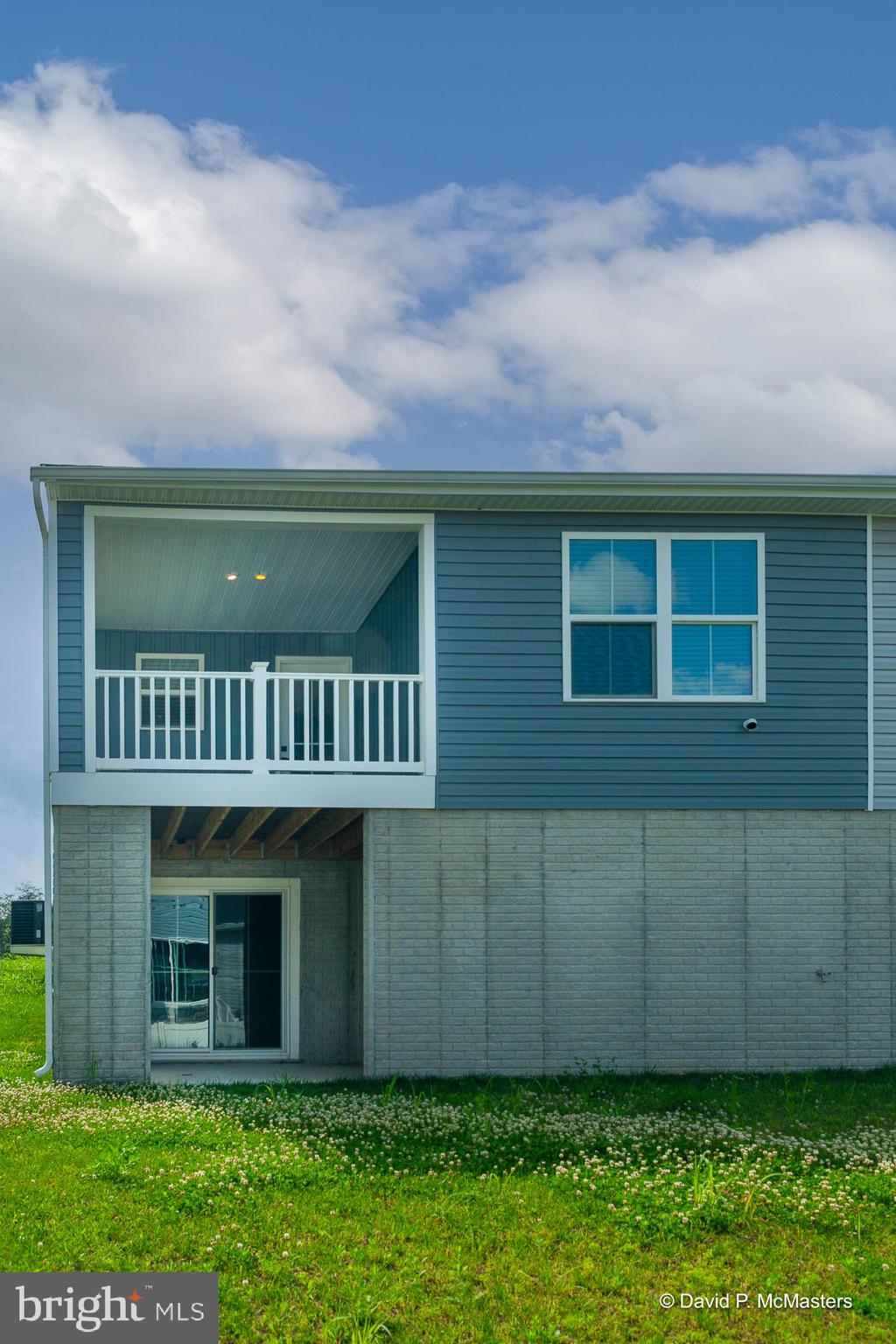 ARCADIA NORTH - Residential