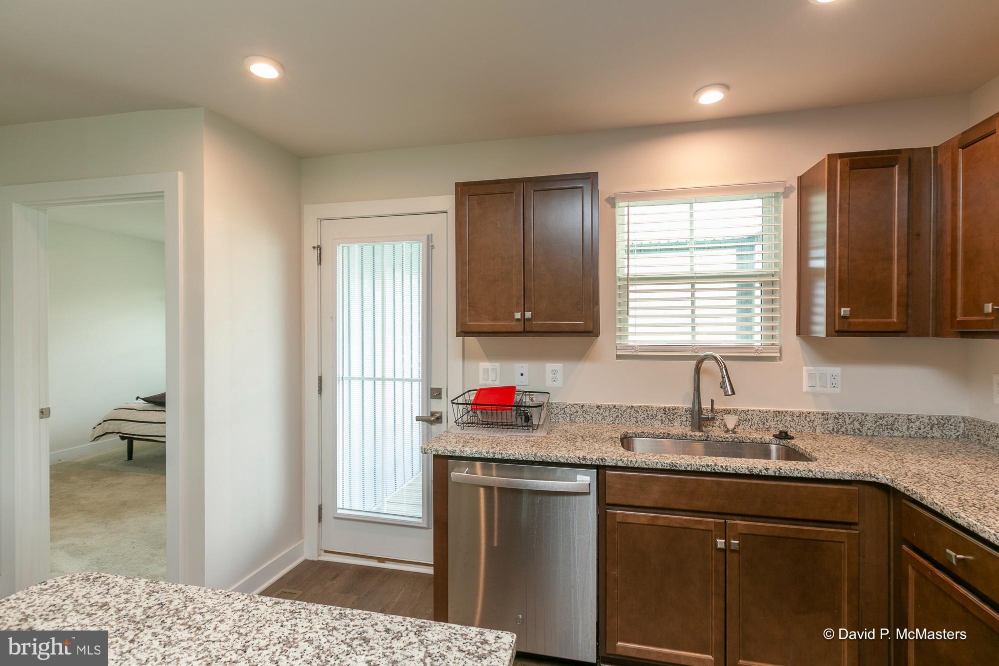 ARCADIA NORTH - Residential