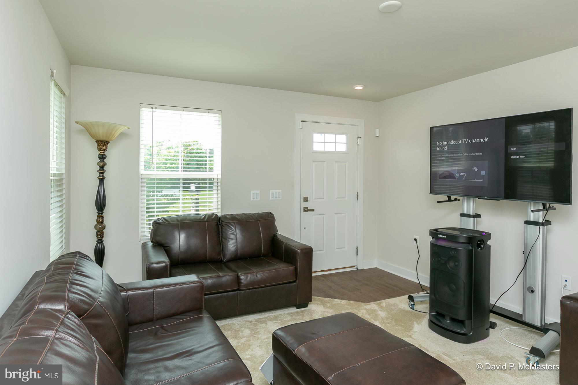 ARCADIA NORTH - Residential