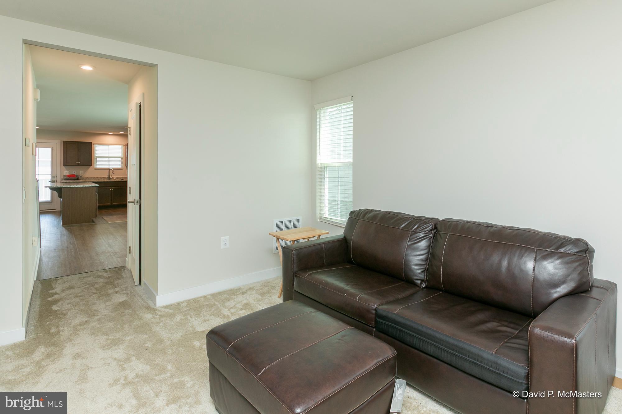 ARCADIA NORTH - Residential