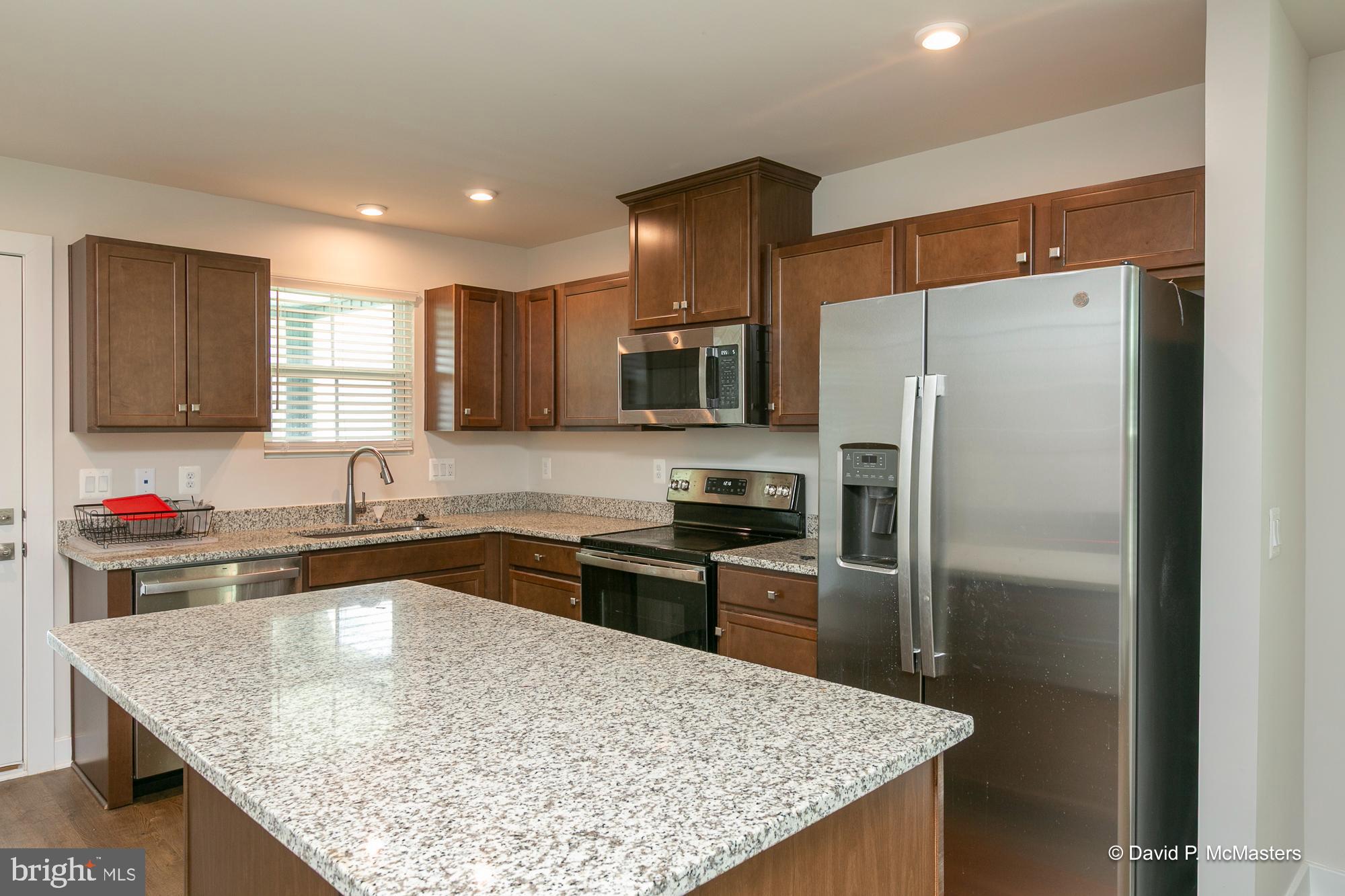 ARCADIA NORTH - Residential