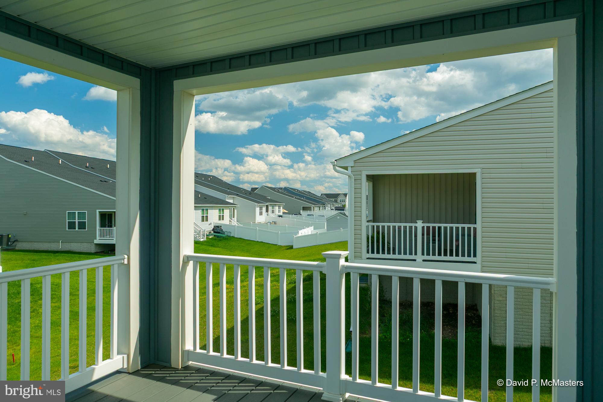 ARCADIA NORTH - Residential