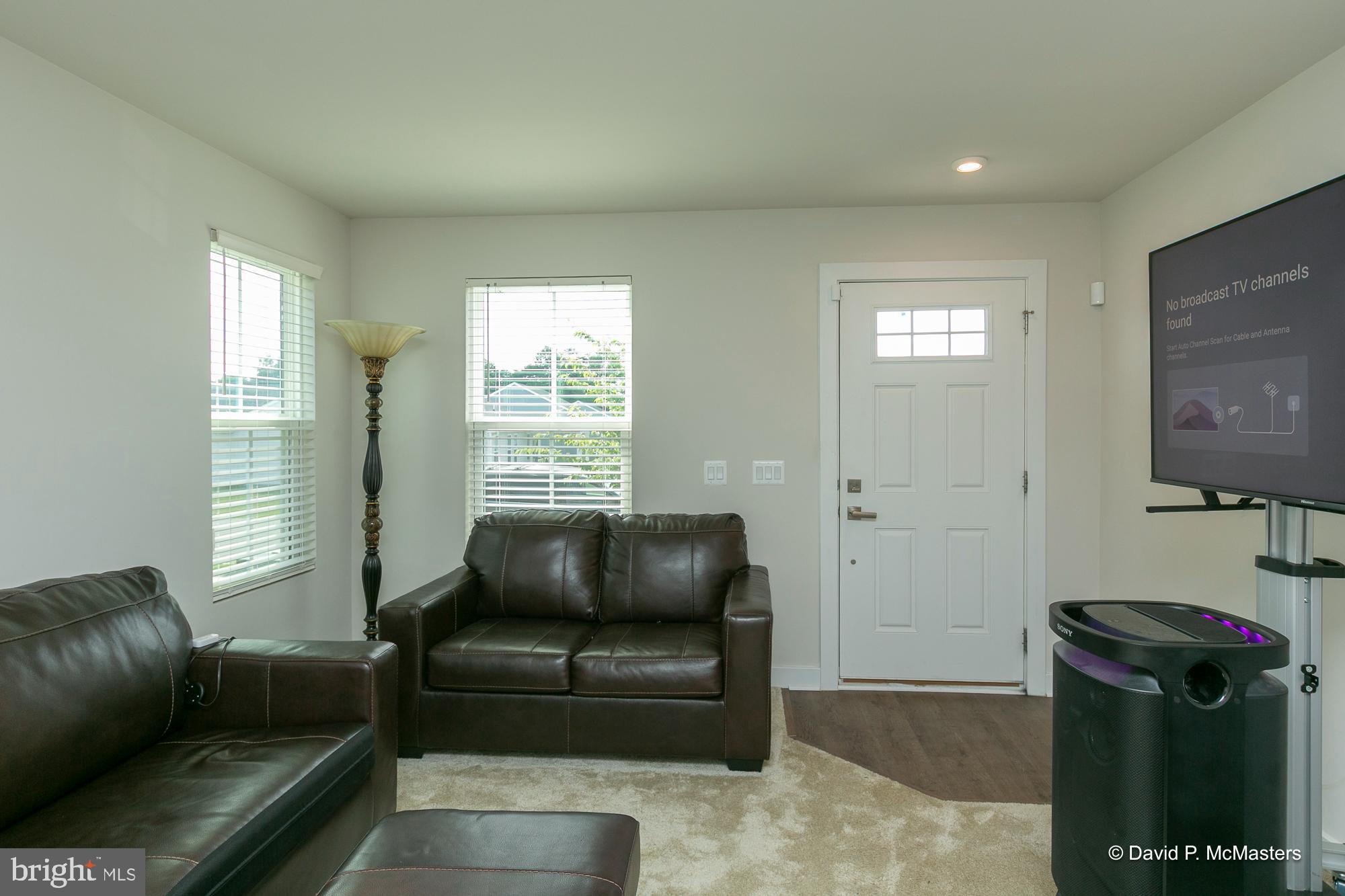 ARCADIA NORTH - Residential