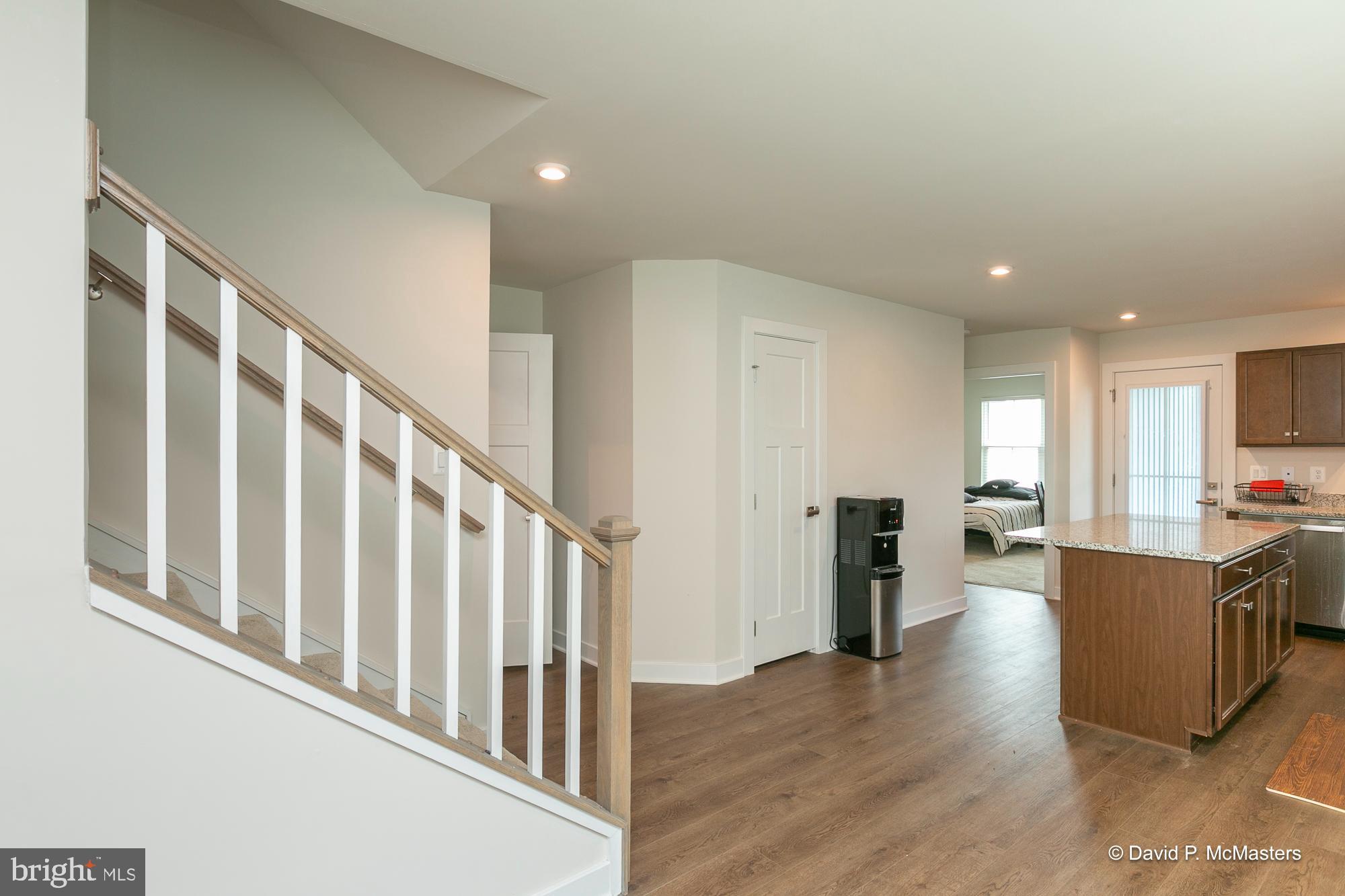 ARCADIA NORTH - Residential