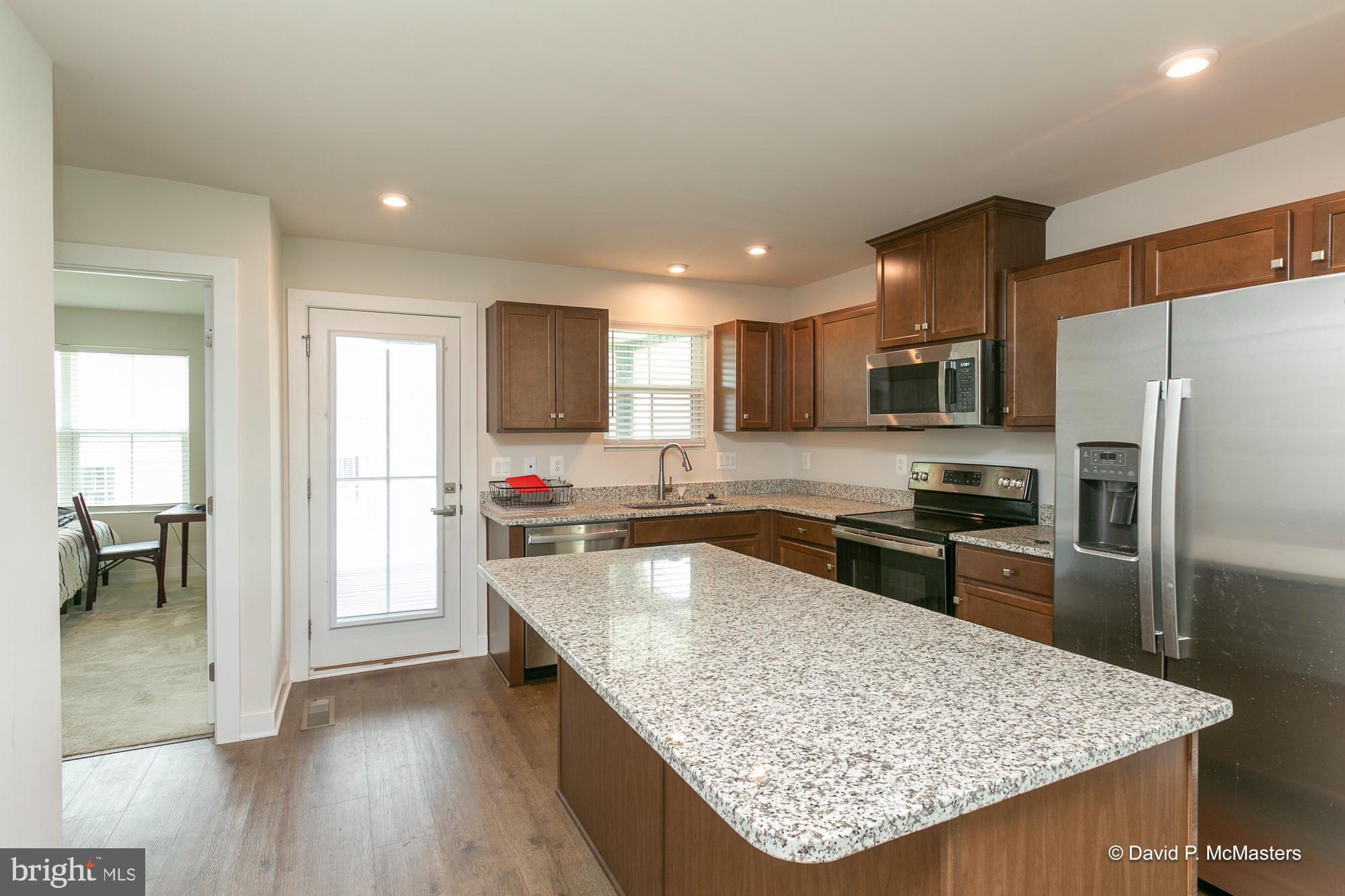 ARCADIA NORTH - Residential