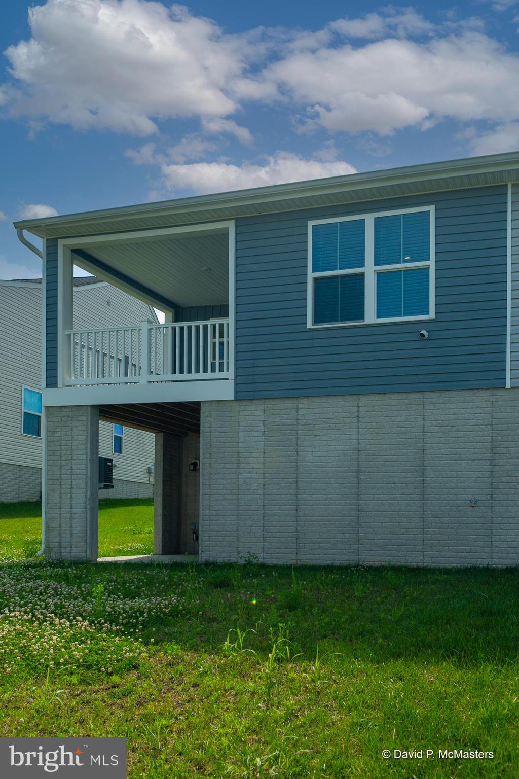 ARCADIA NORTH - Residential