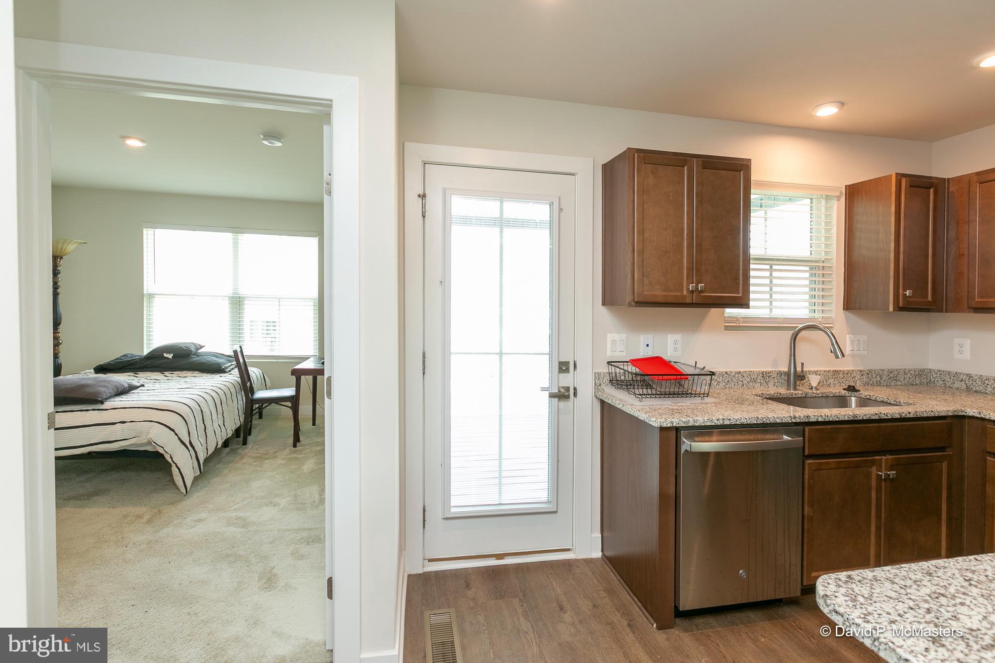 ARCADIA NORTH - Residential