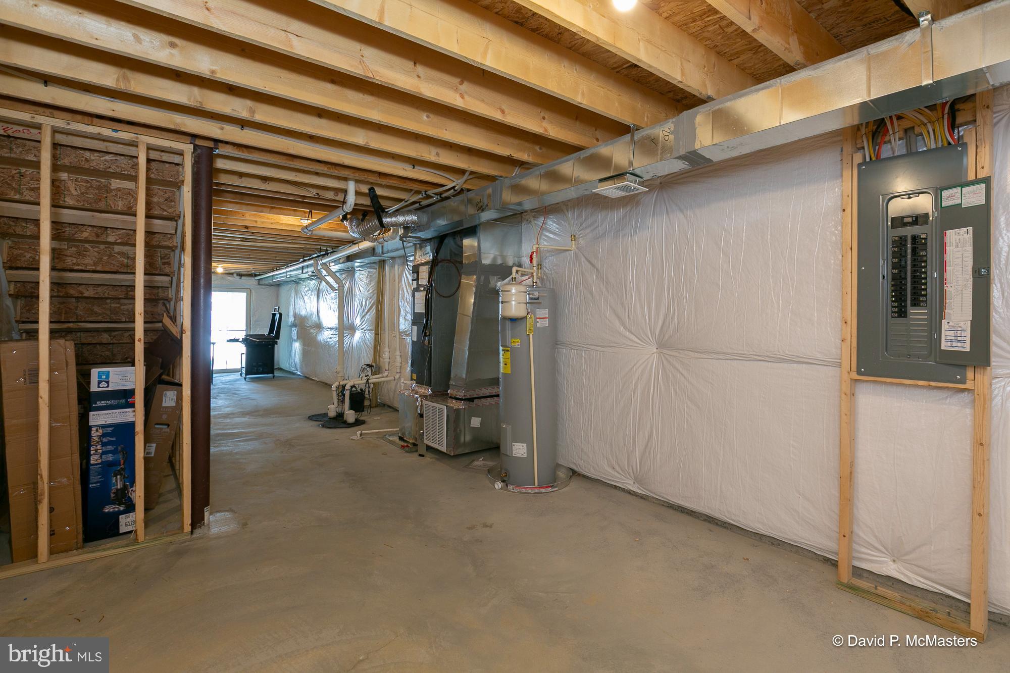 ARCADIA NORTH - Residential