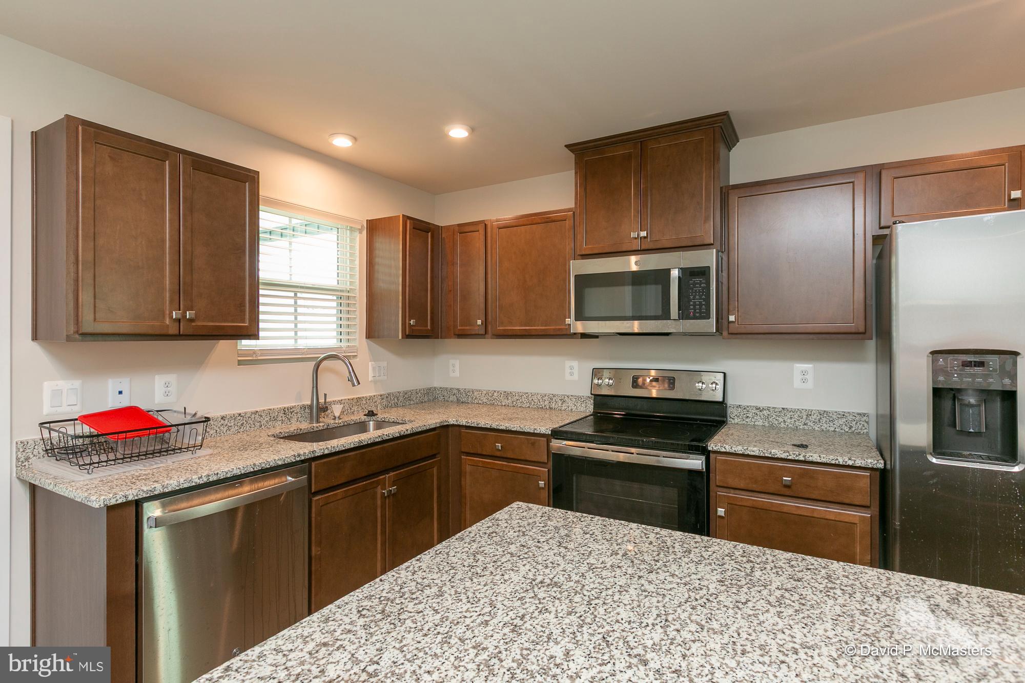 ARCADIA NORTH - Residential