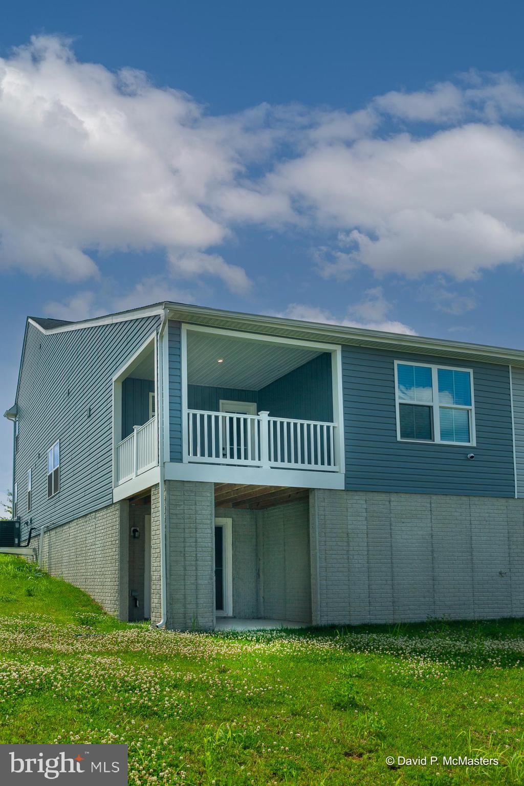 ARCADIA NORTH - Residential