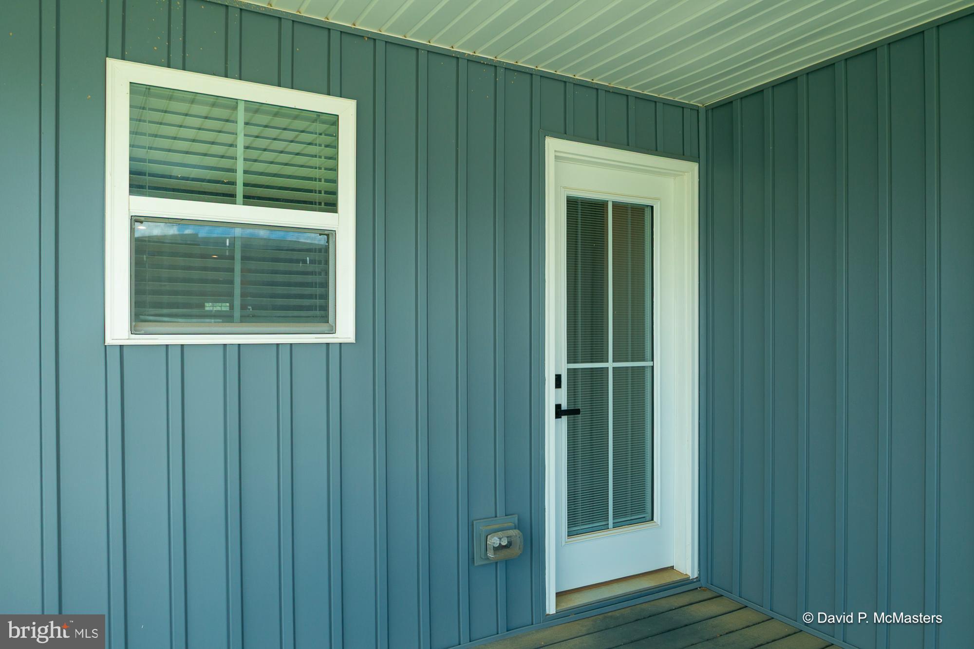 ARCADIA NORTH - Residential