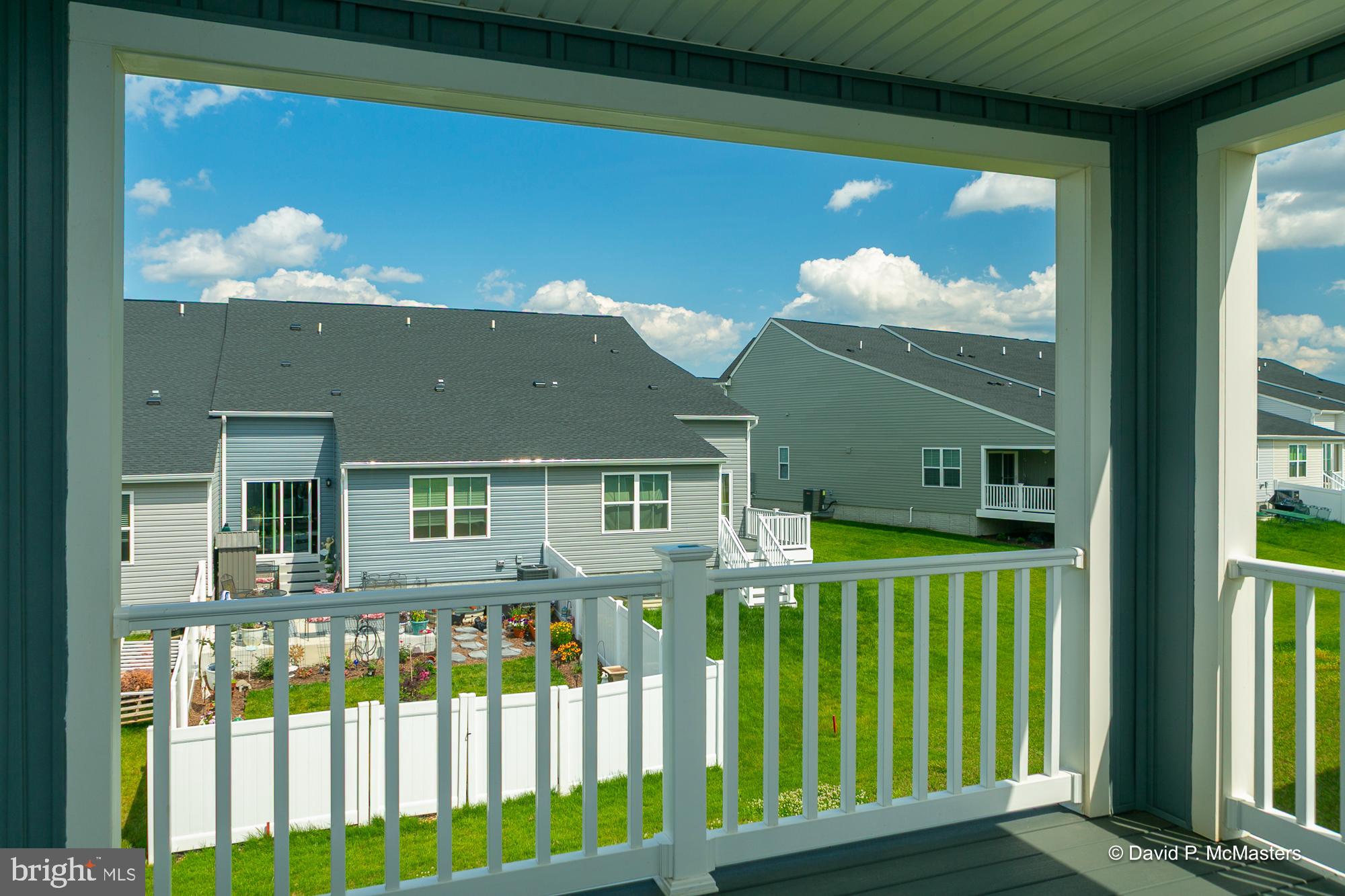 ARCADIA NORTH - Residential