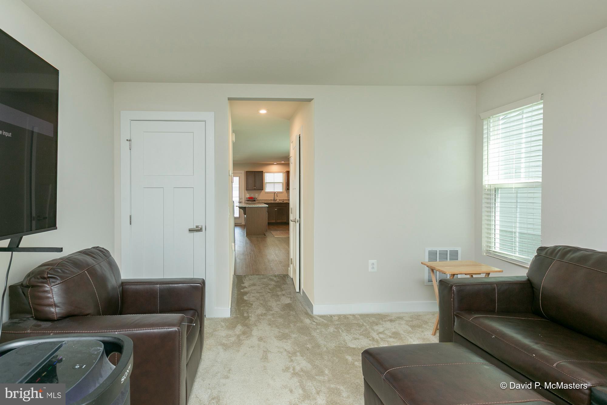 ARCADIA NORTH - Residential