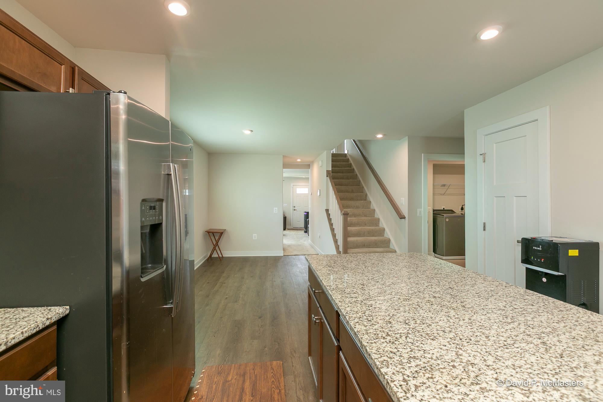 ARCADIA NORTH - Residential