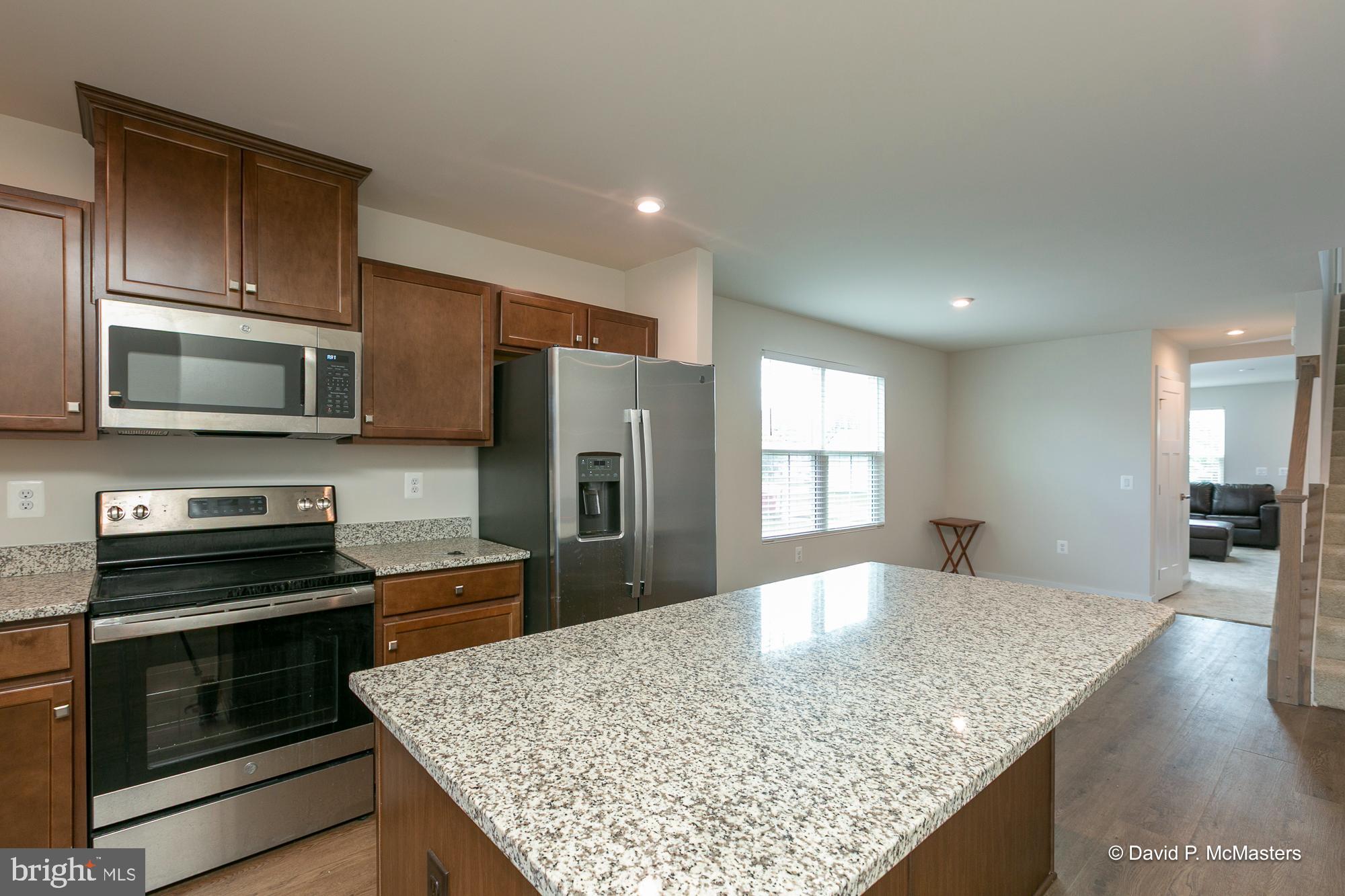 ARCADIA NORTH - Residential