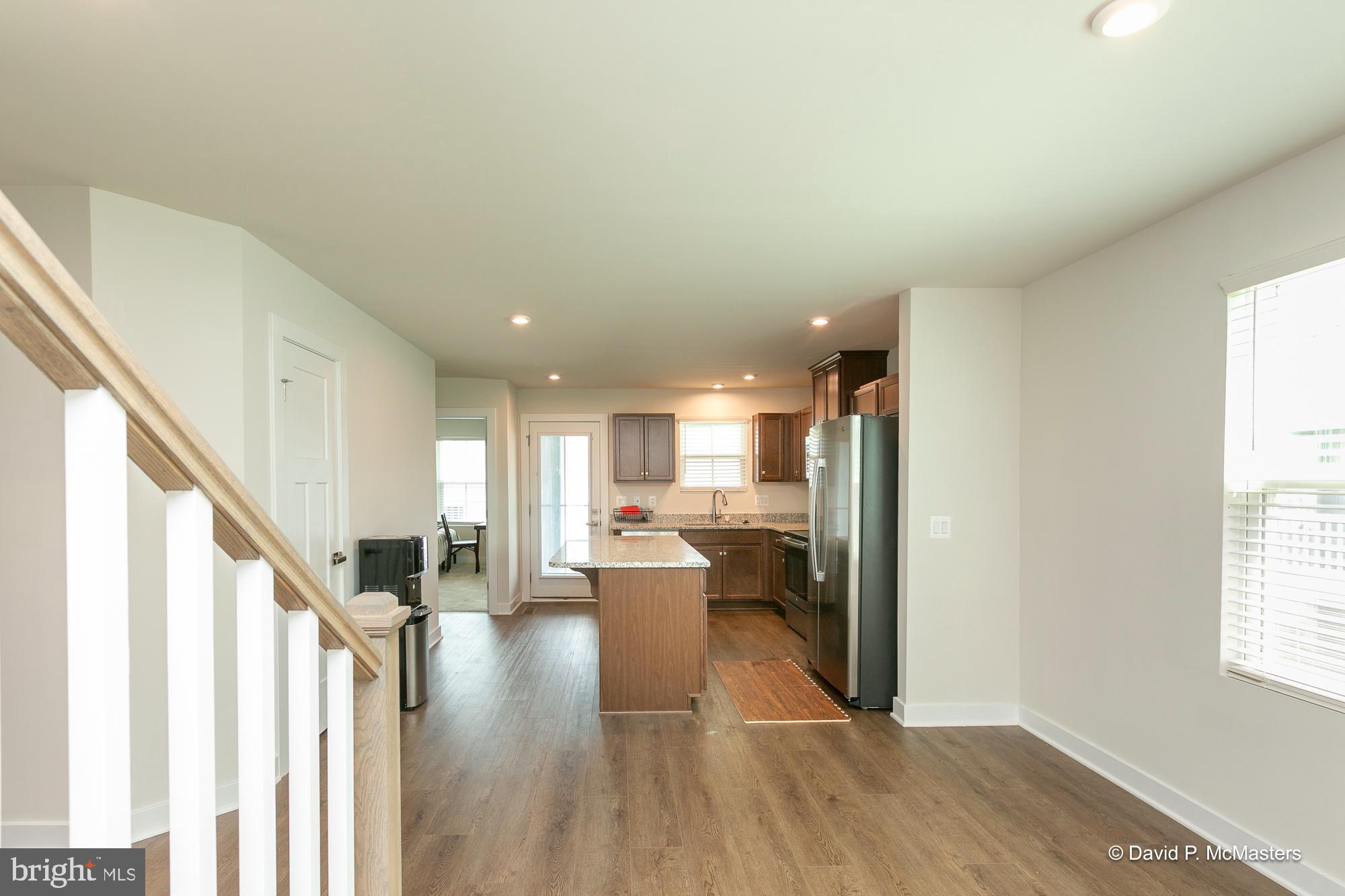 ARCADIA NORTH - Residential