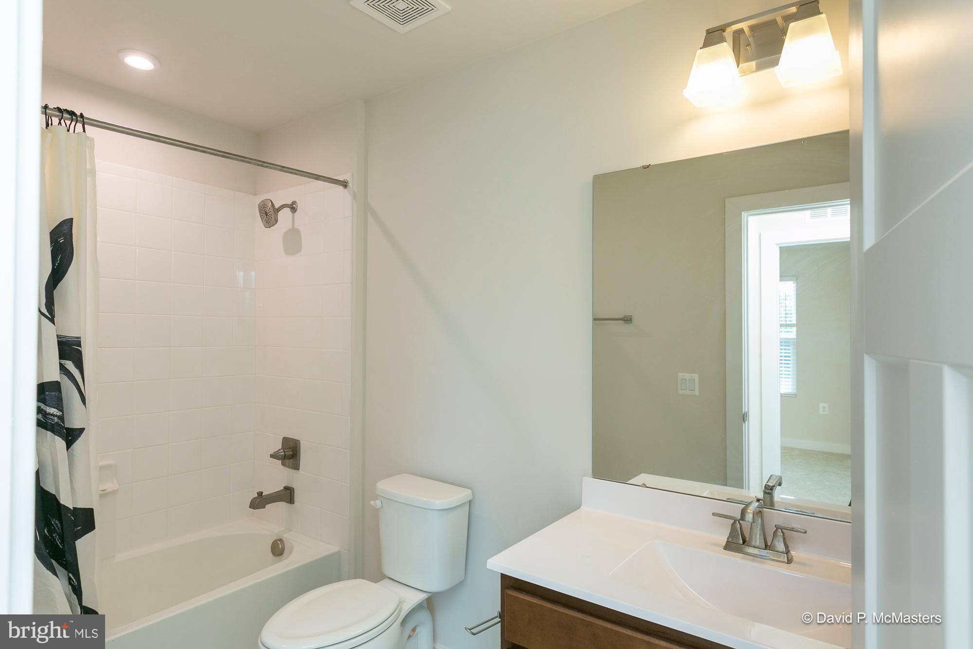 ARCADIA NORTH - Residential