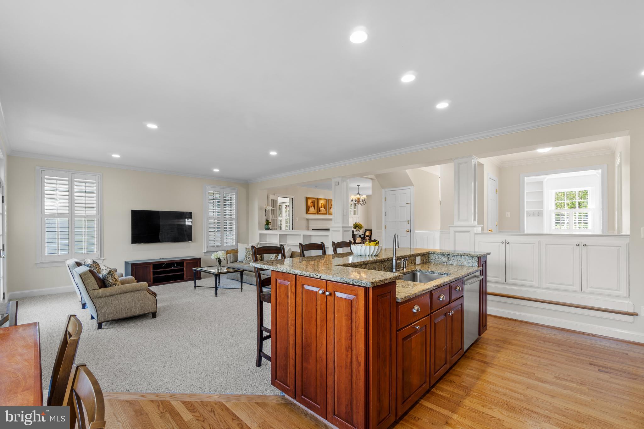 BELLE HAVEN - Residential