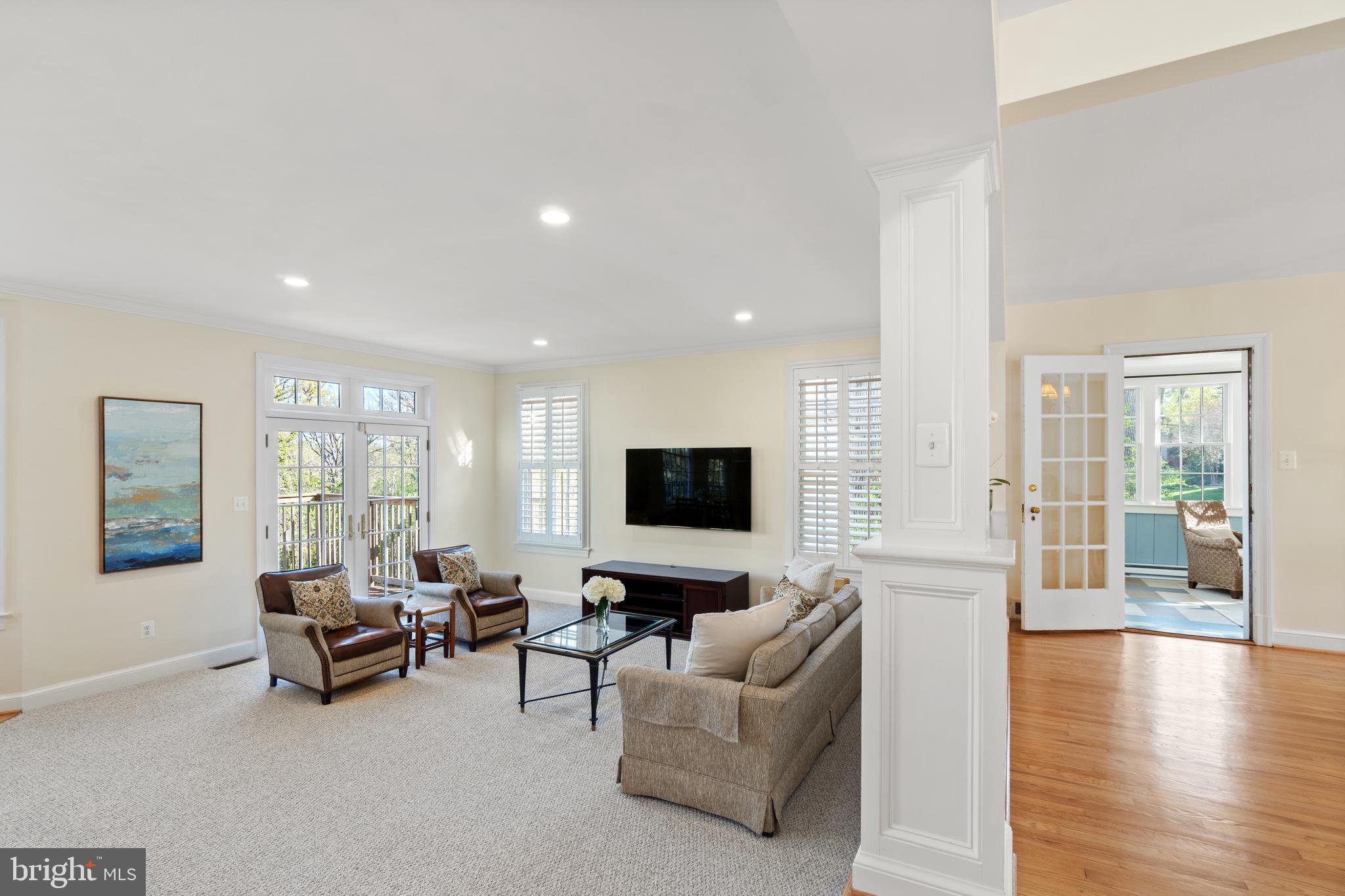 BELLE HAVEN - Residential