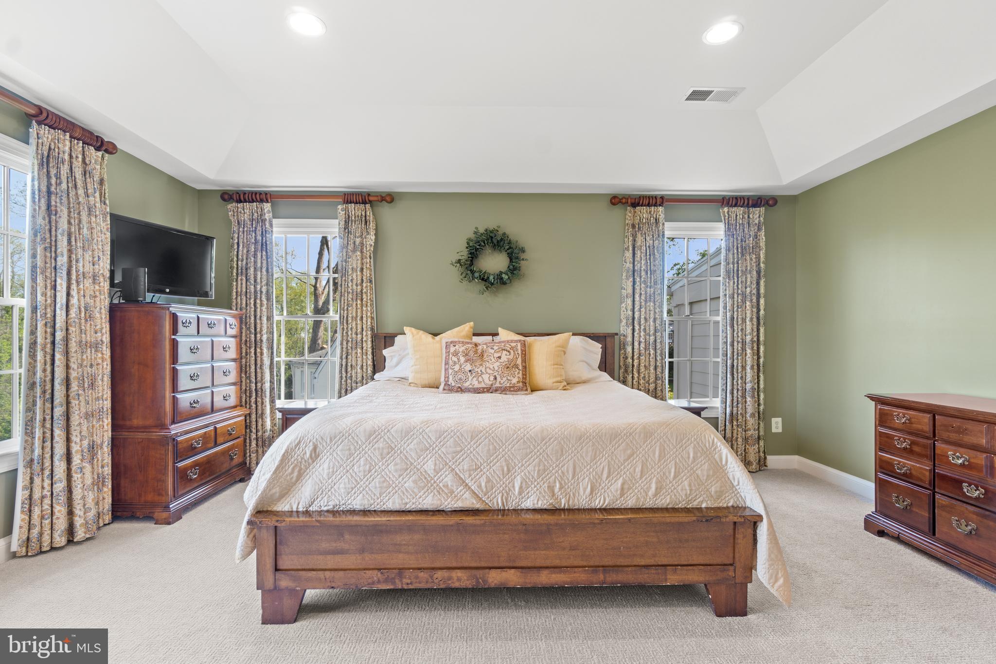 BELLE HAVEN - Residential