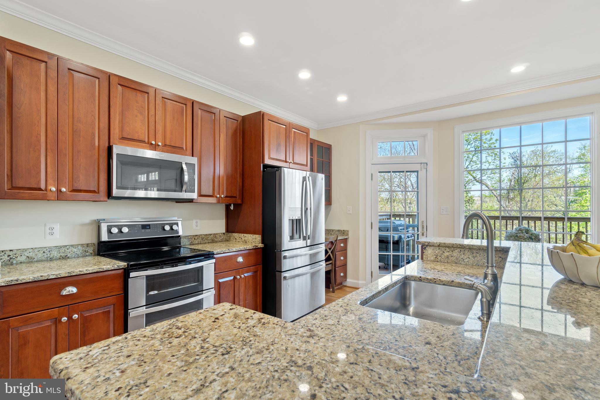 BELLE HAVEN - Residential