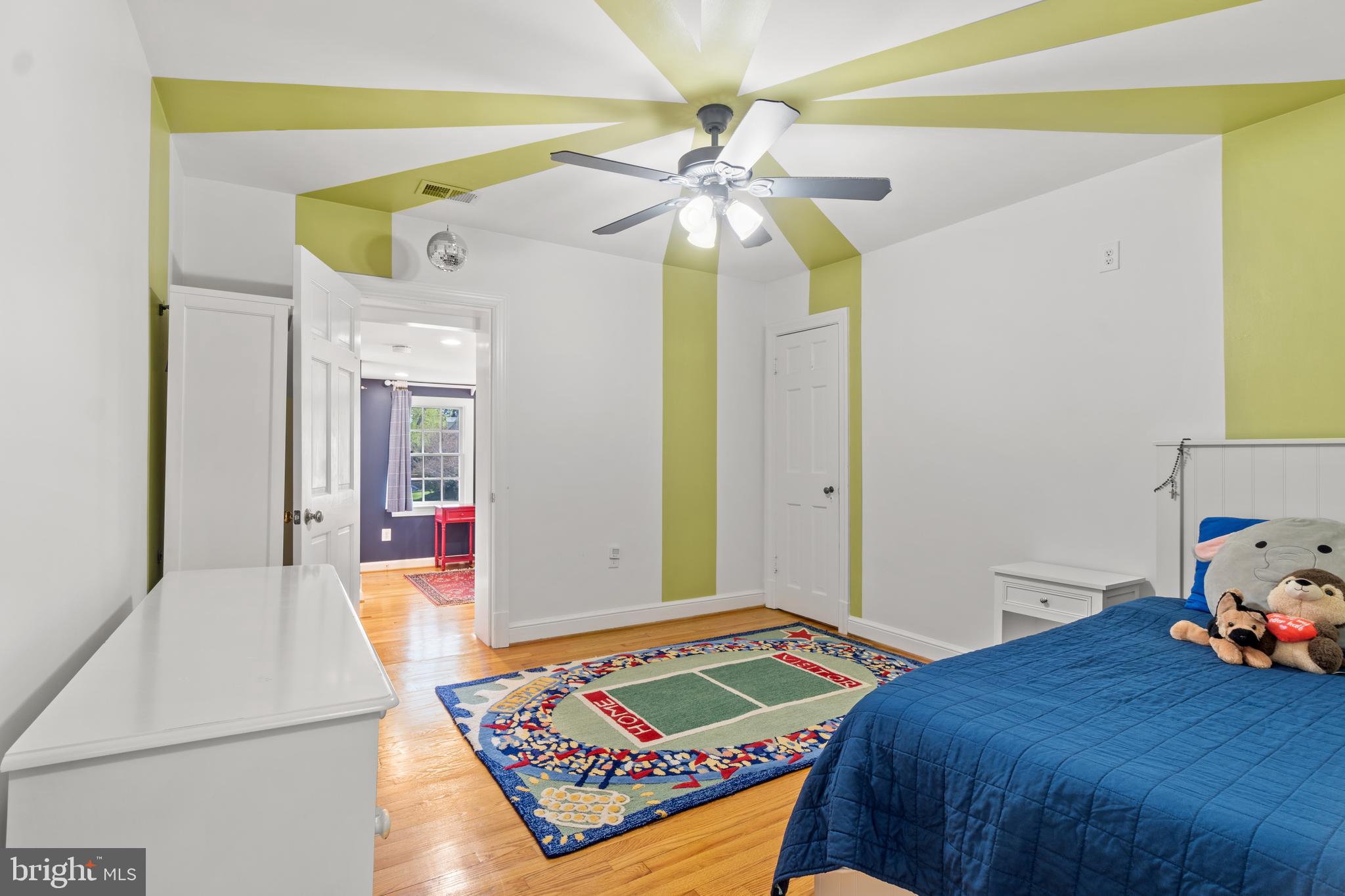 BELLE HAVEN - Residential