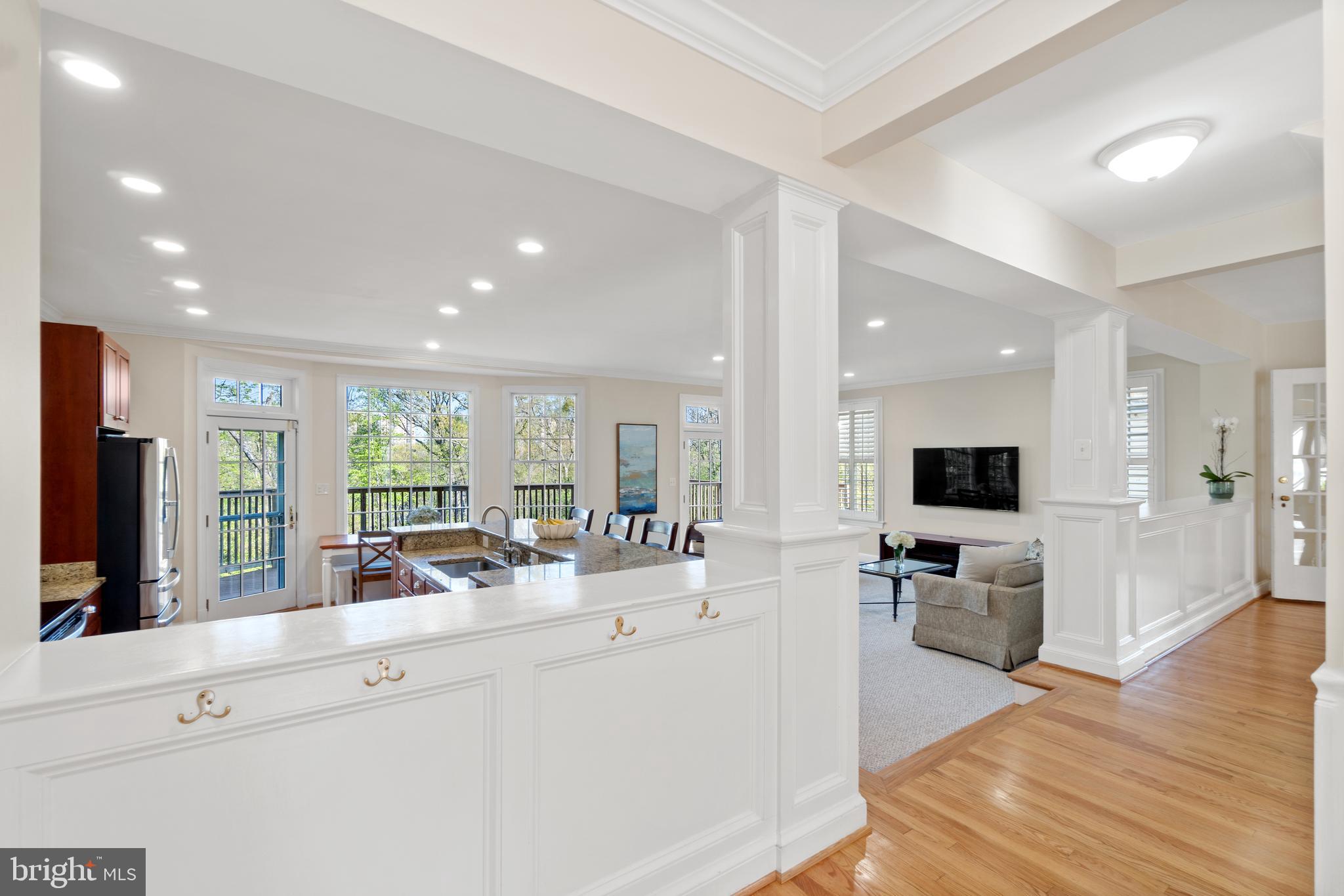 BELLE HAVEN - Residential