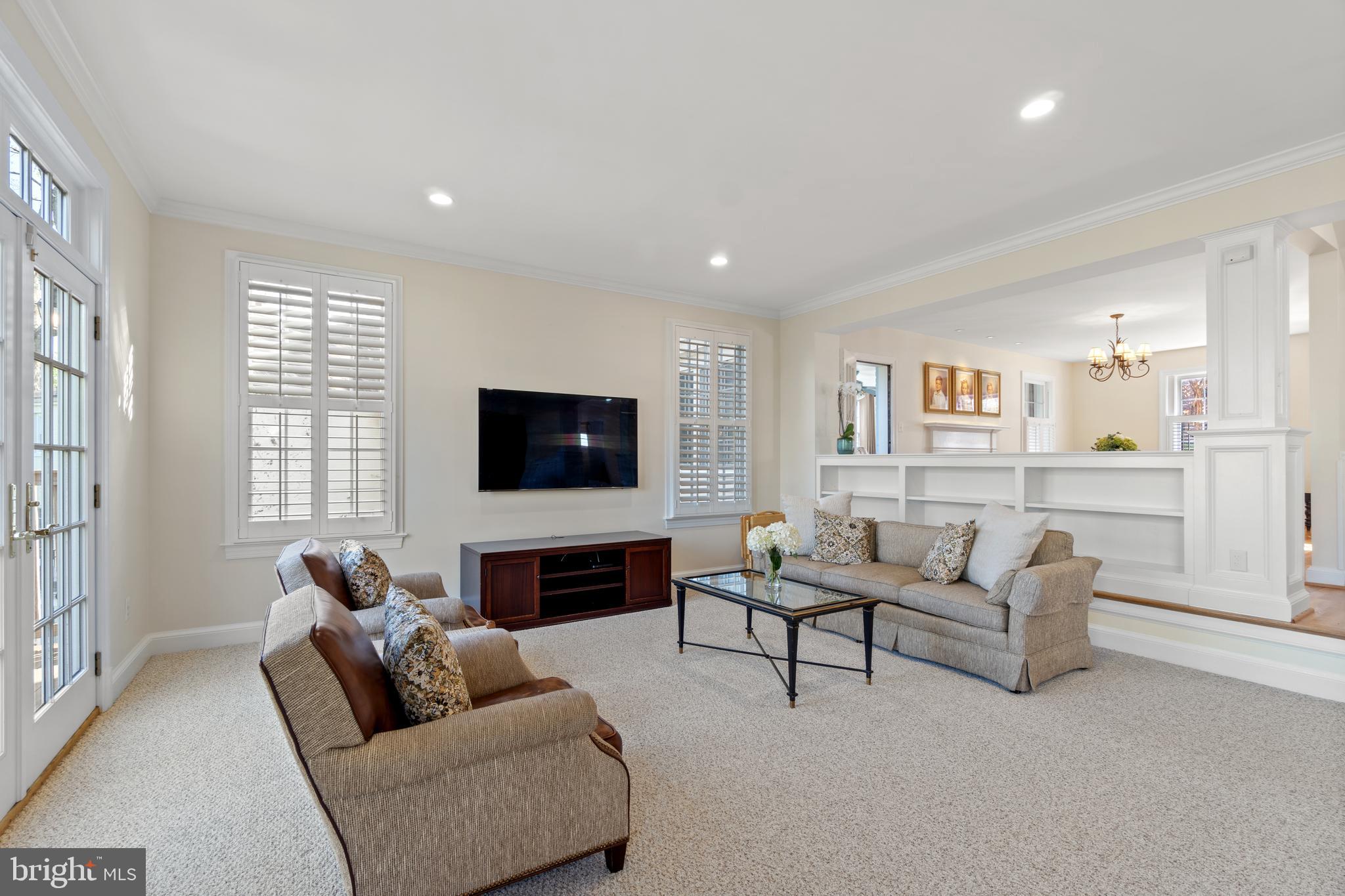 BELLE HAVEN - Residential