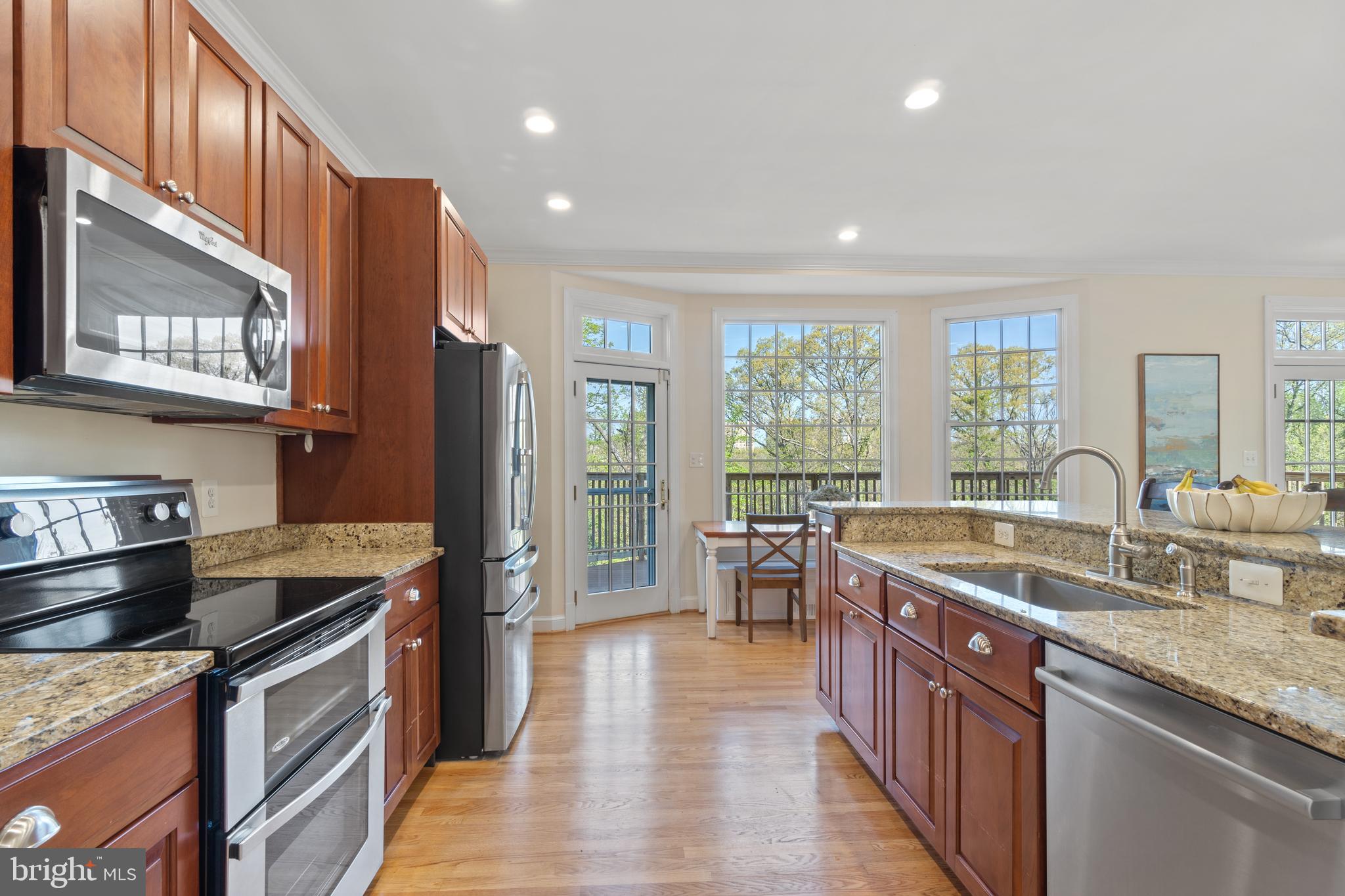 BELLE HAVEN - Residential