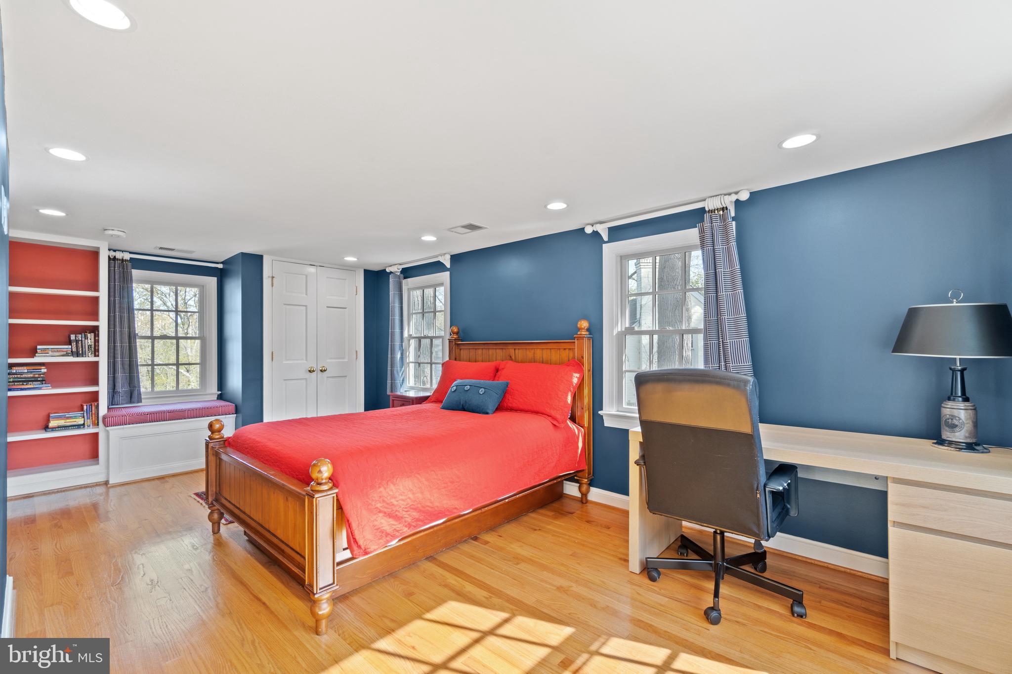 BELLE HAVEN - Residential