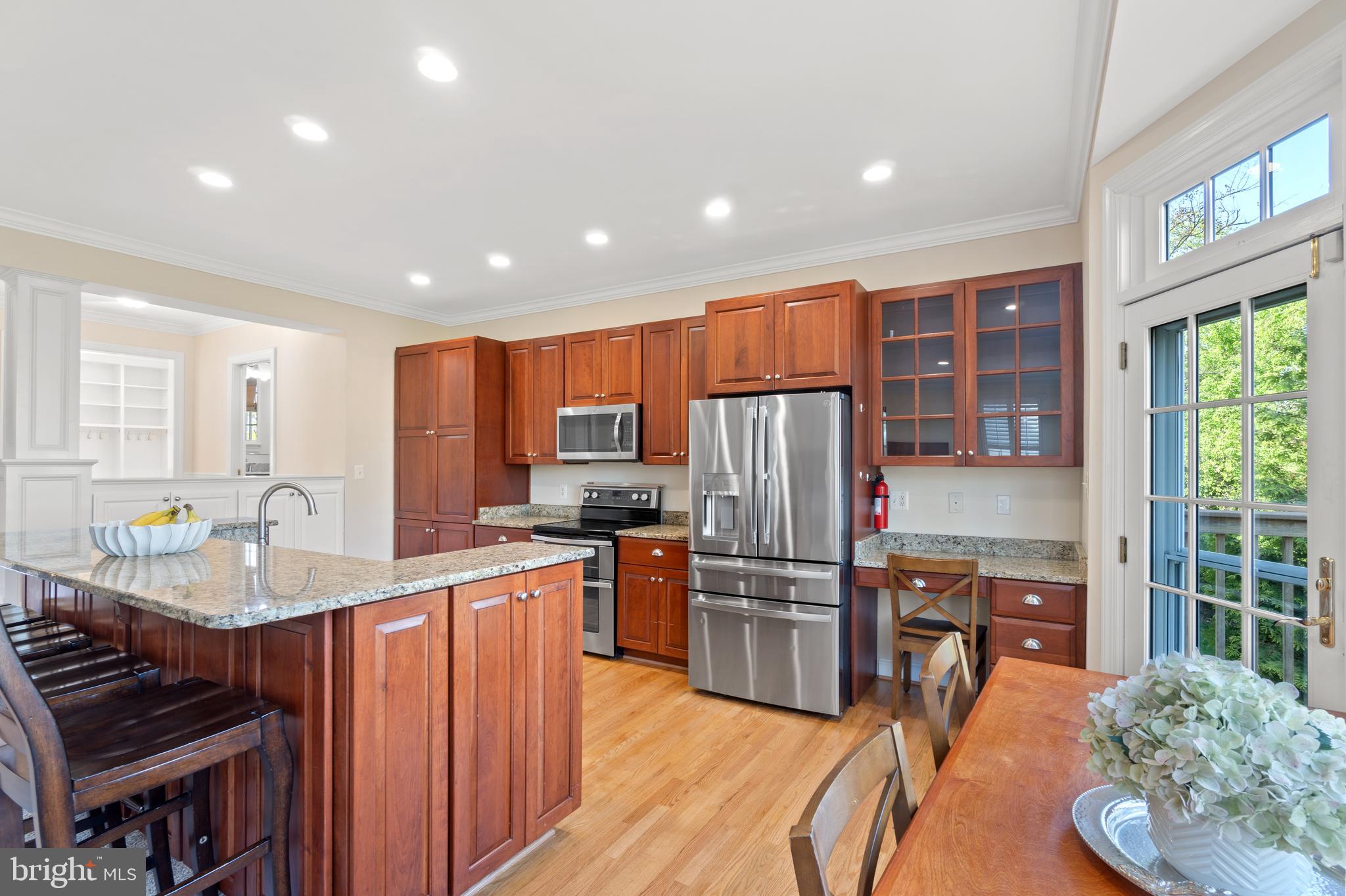 BELLE HAVEN - Residential