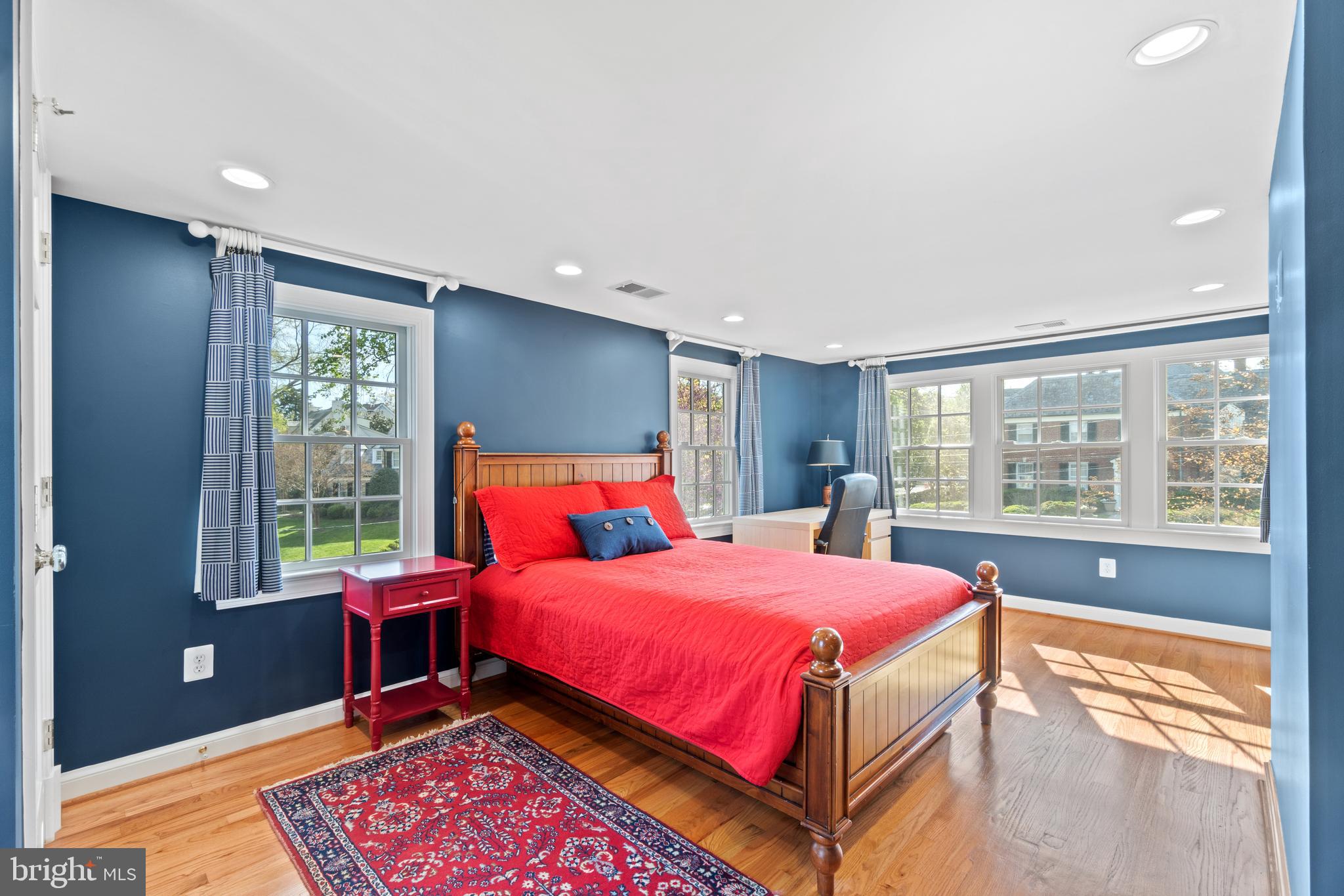 BELLE HAVEN - Residential