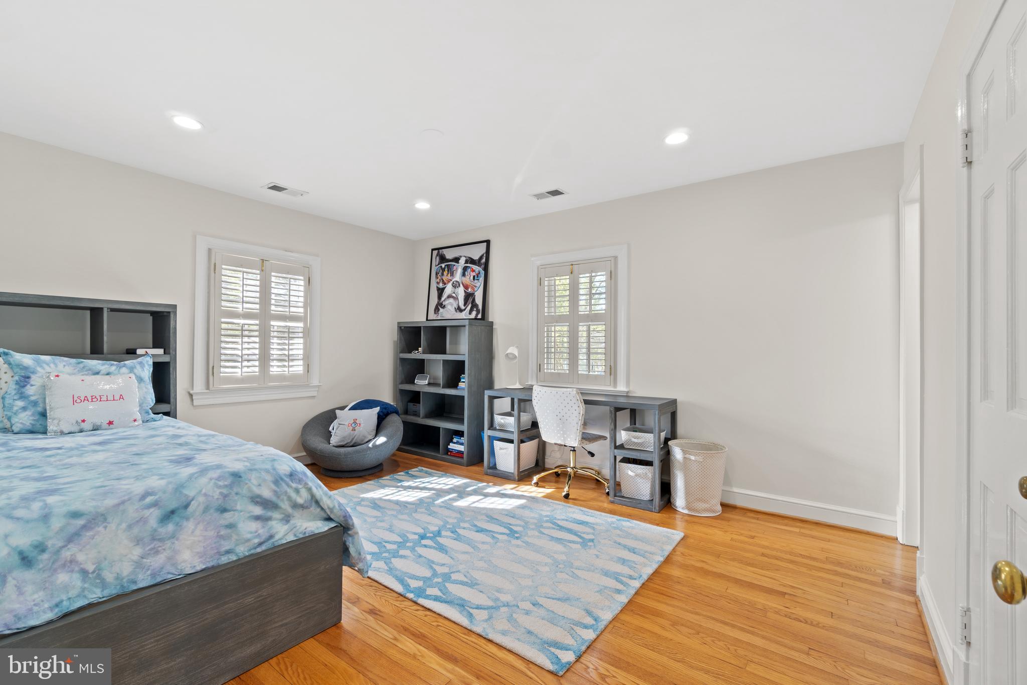 BELLE HAVEN - Residential