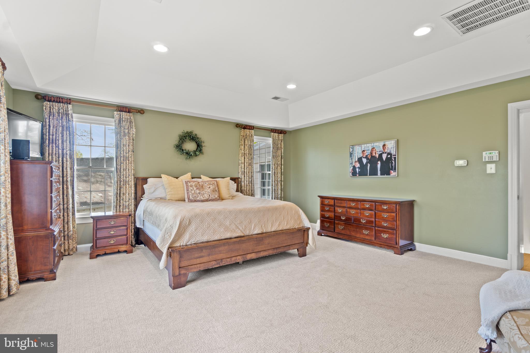 BELLE HAVEN - Residential