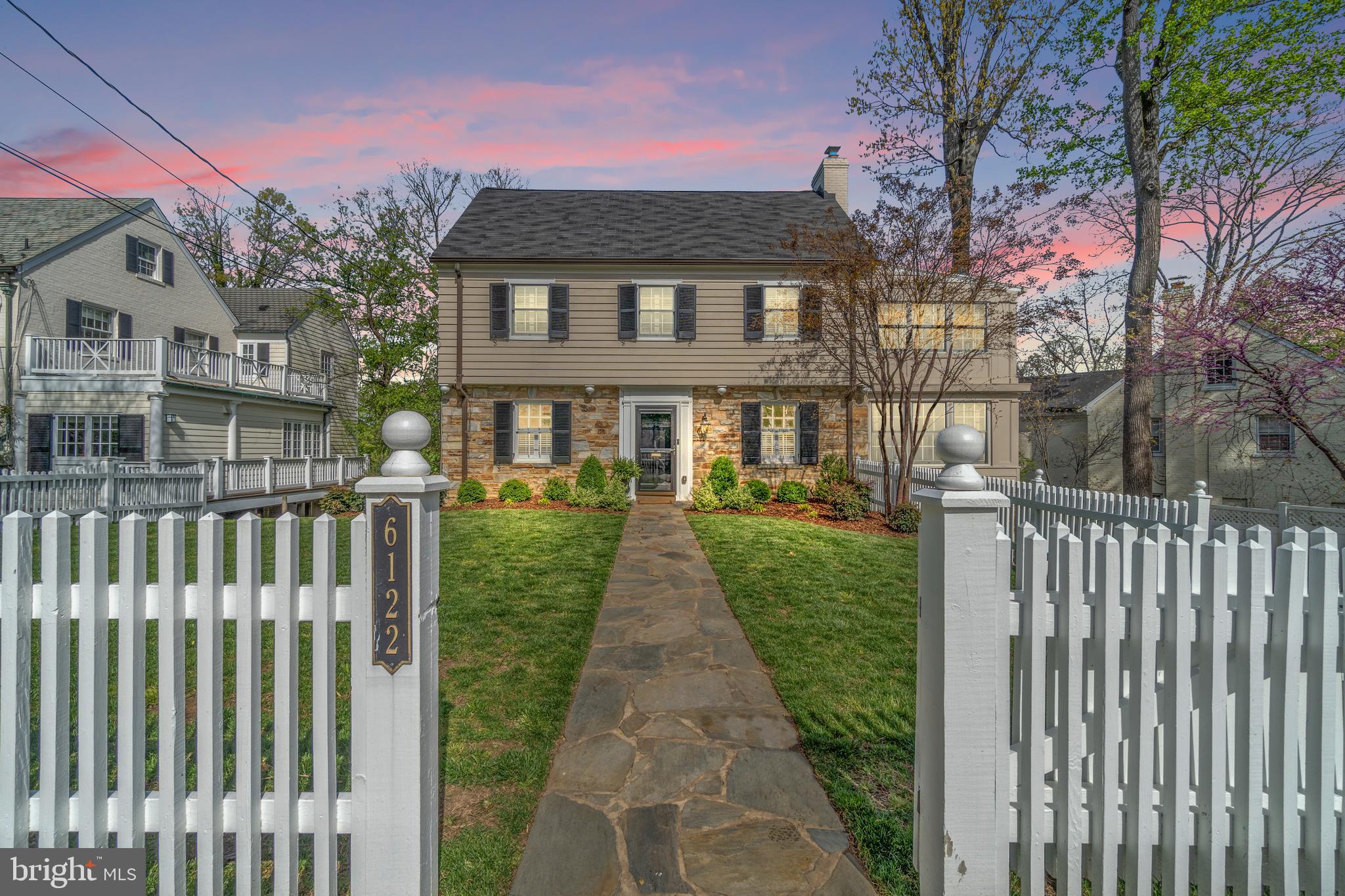 BELLE HAVEN - Residential