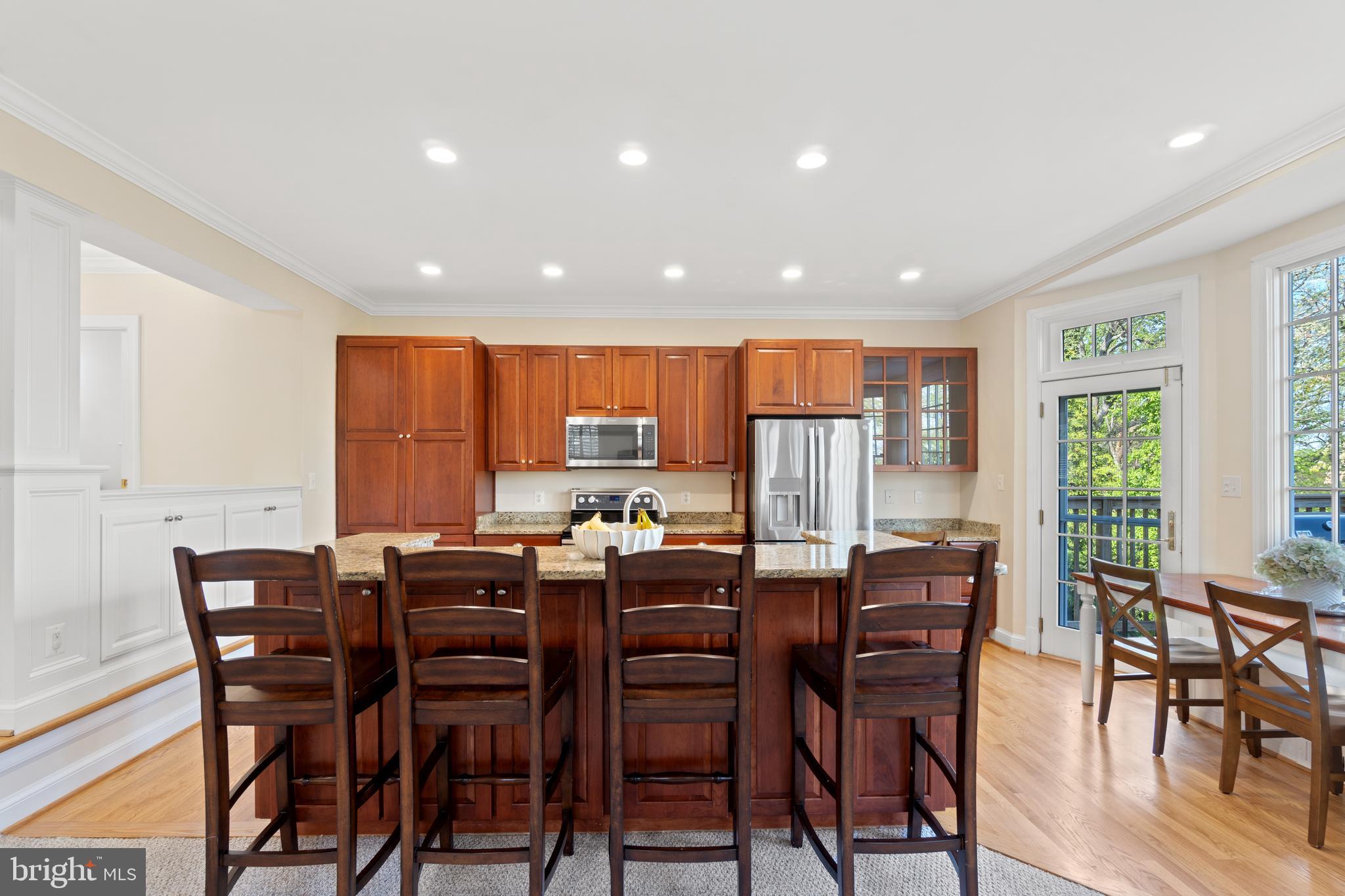 BELLE HAVEN - Residential