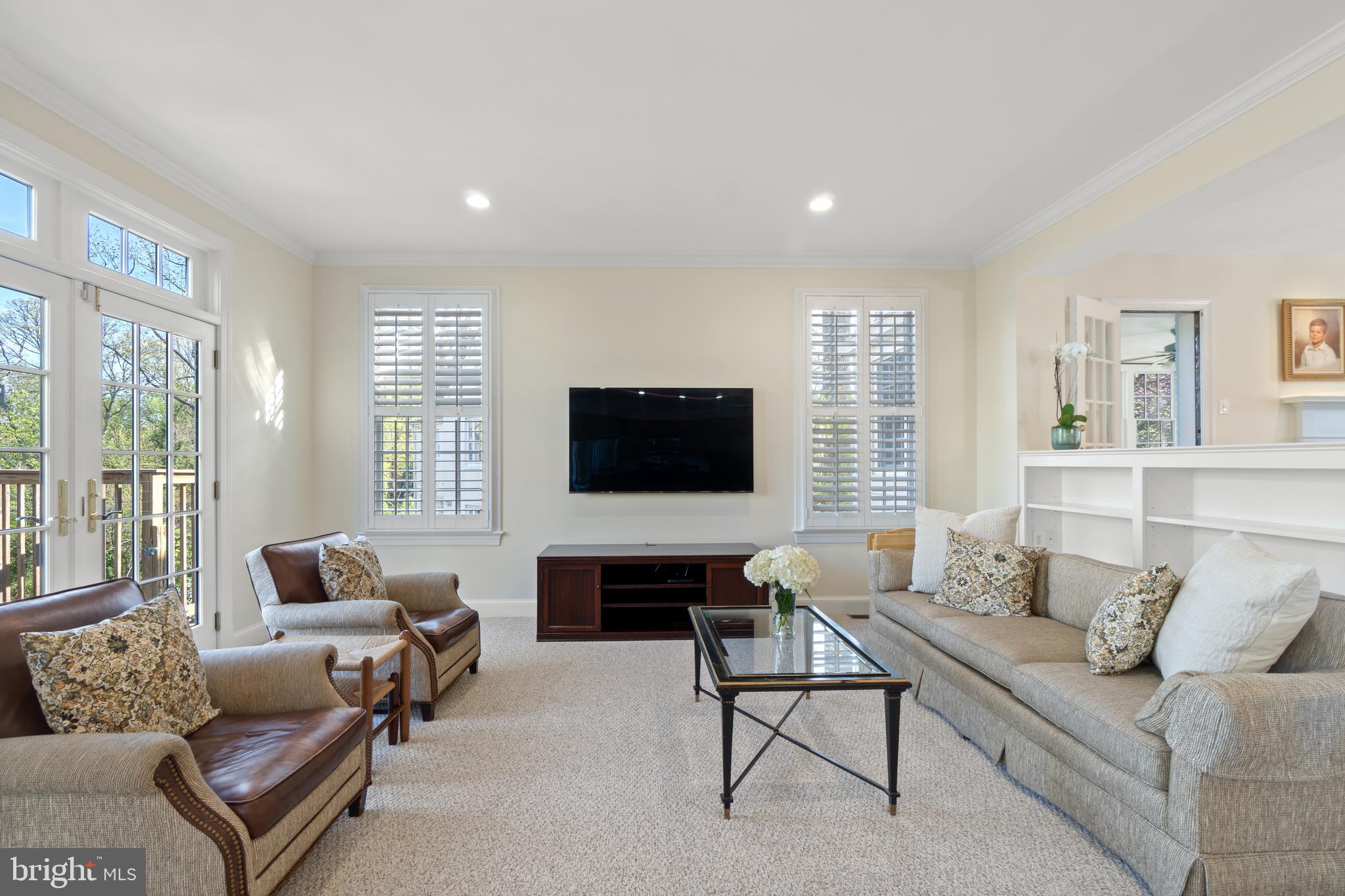 BELLE HAVEN - Residential