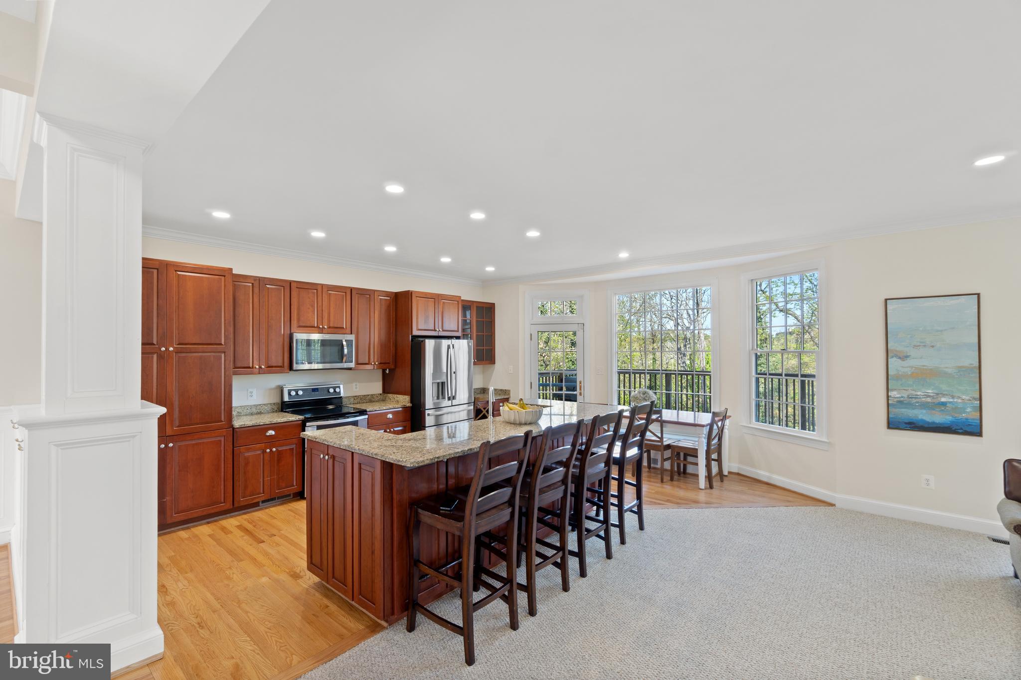 BELLE HAVEN - Residential