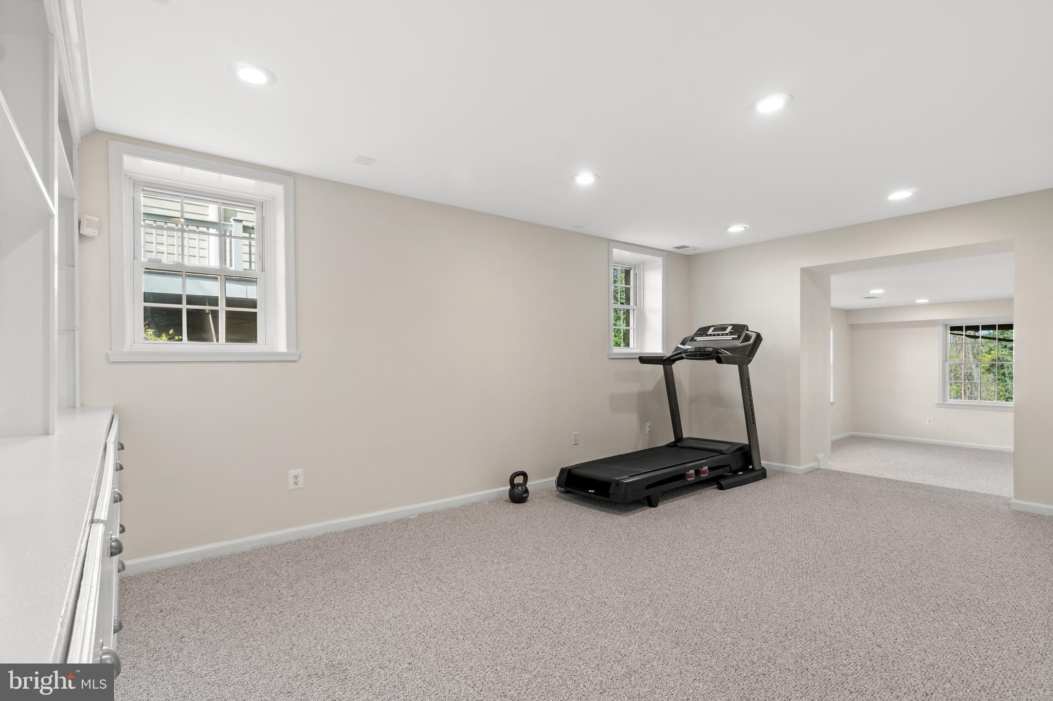 BELLE HAVEN - Residential