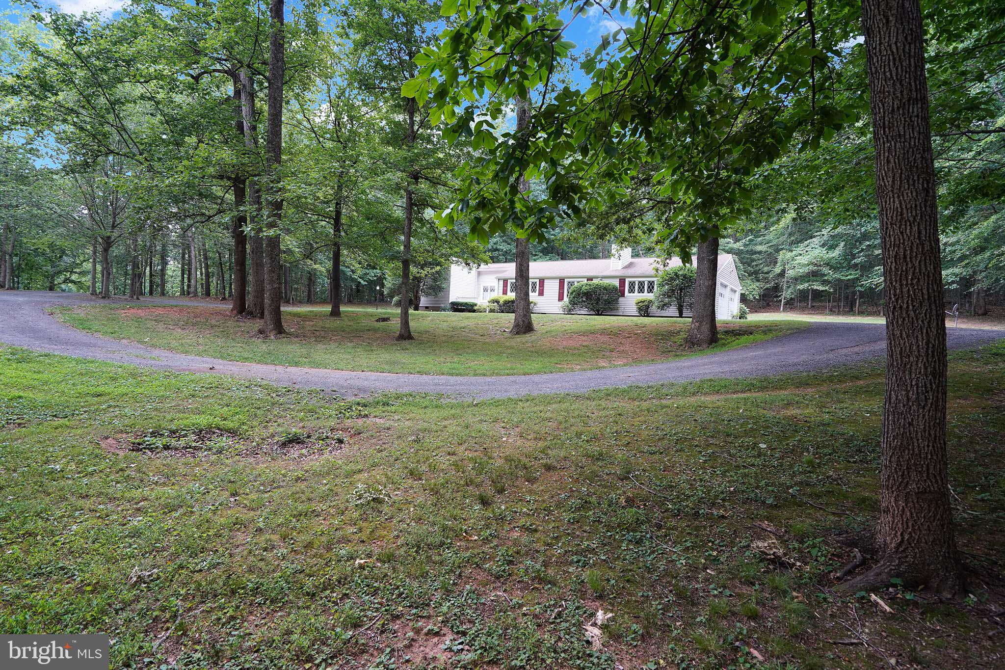 6067 PILGRIMS REST ROAD