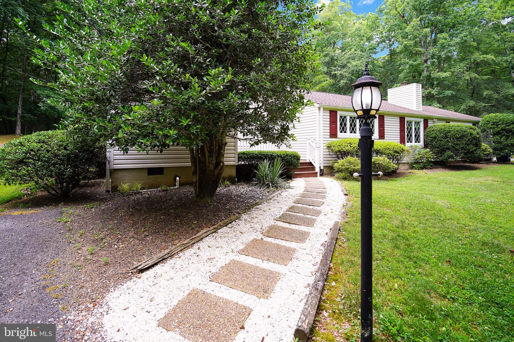 6067 PILGRIMS REST ROAD
