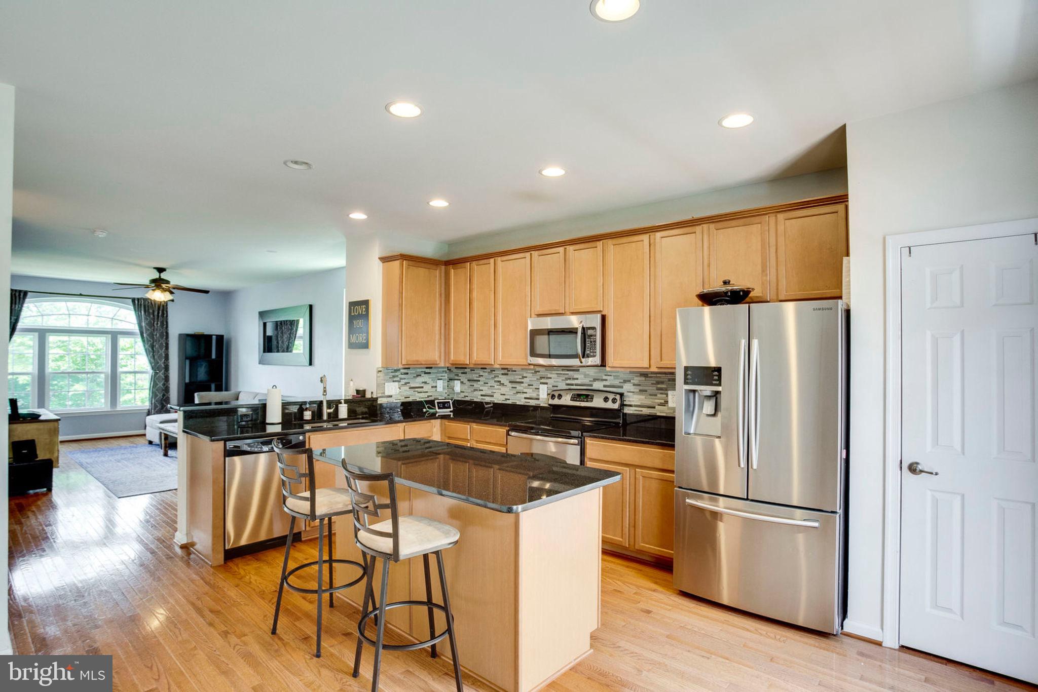 HEATHCOTE COMMONS - Residential