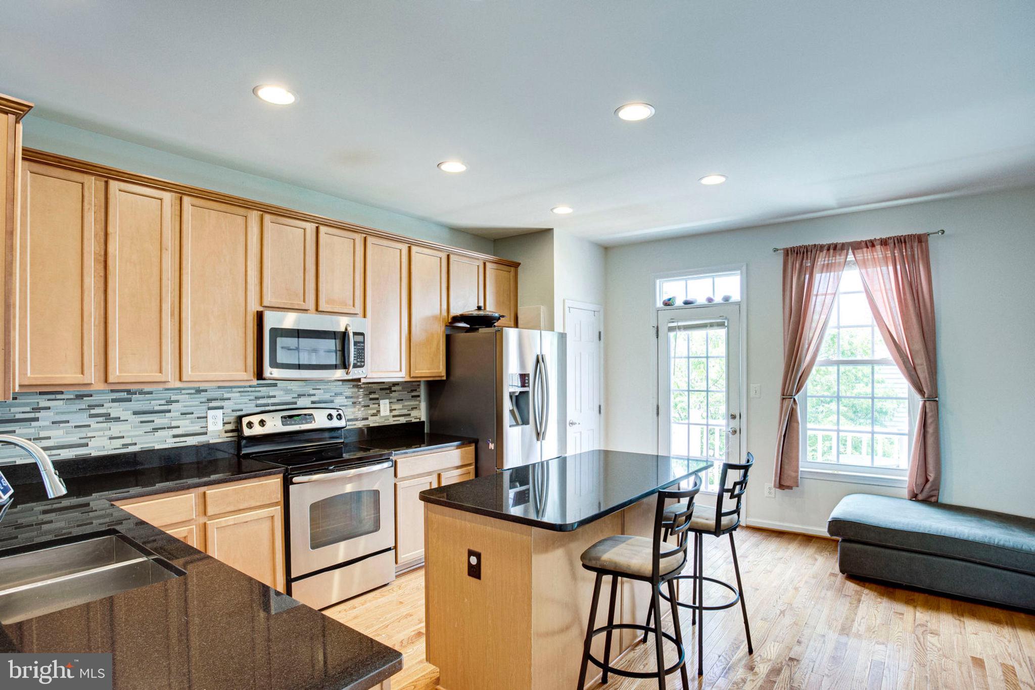 HEATHCOTE COMMONS - Residential