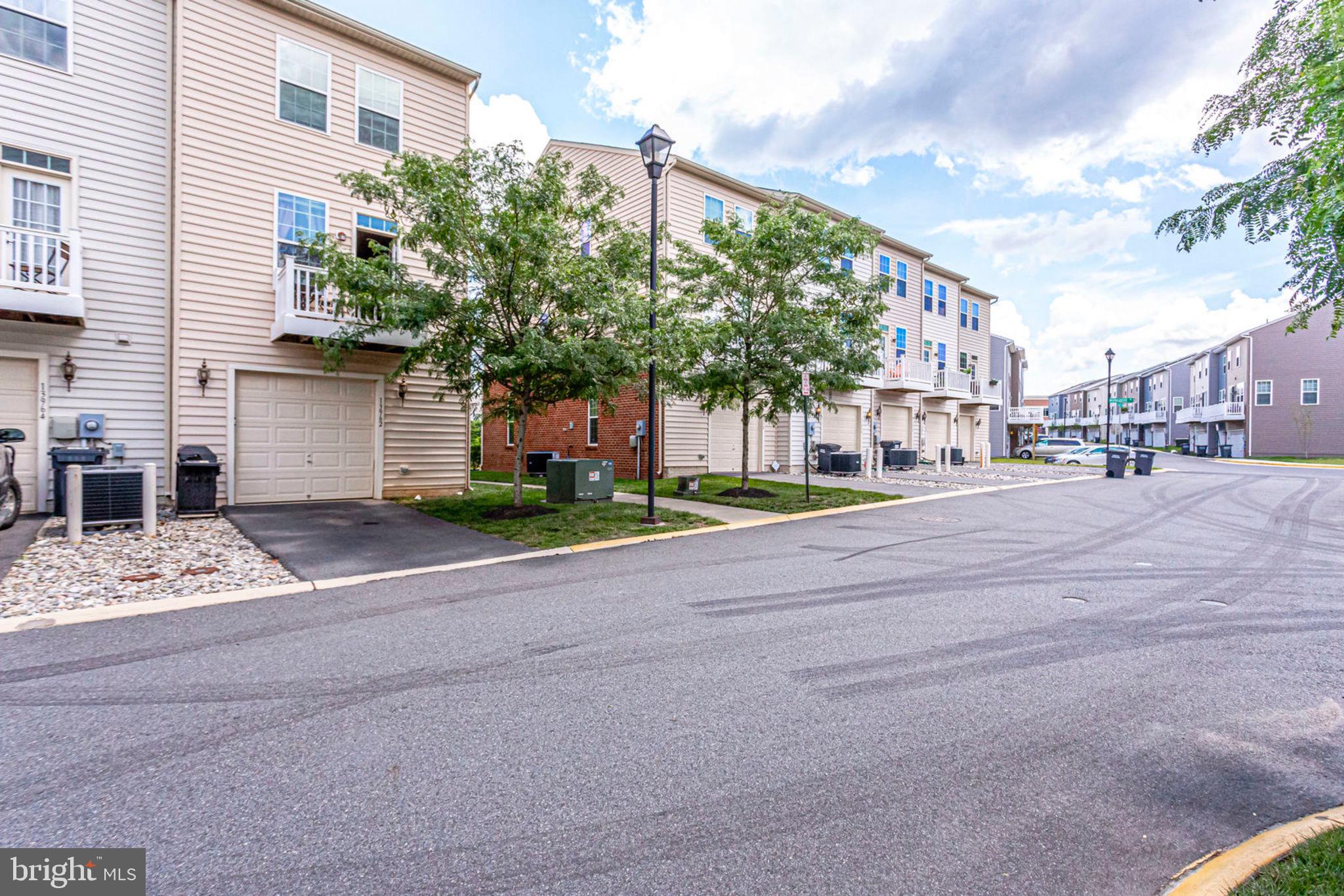 HEATHCOTE COMMONS - Residential