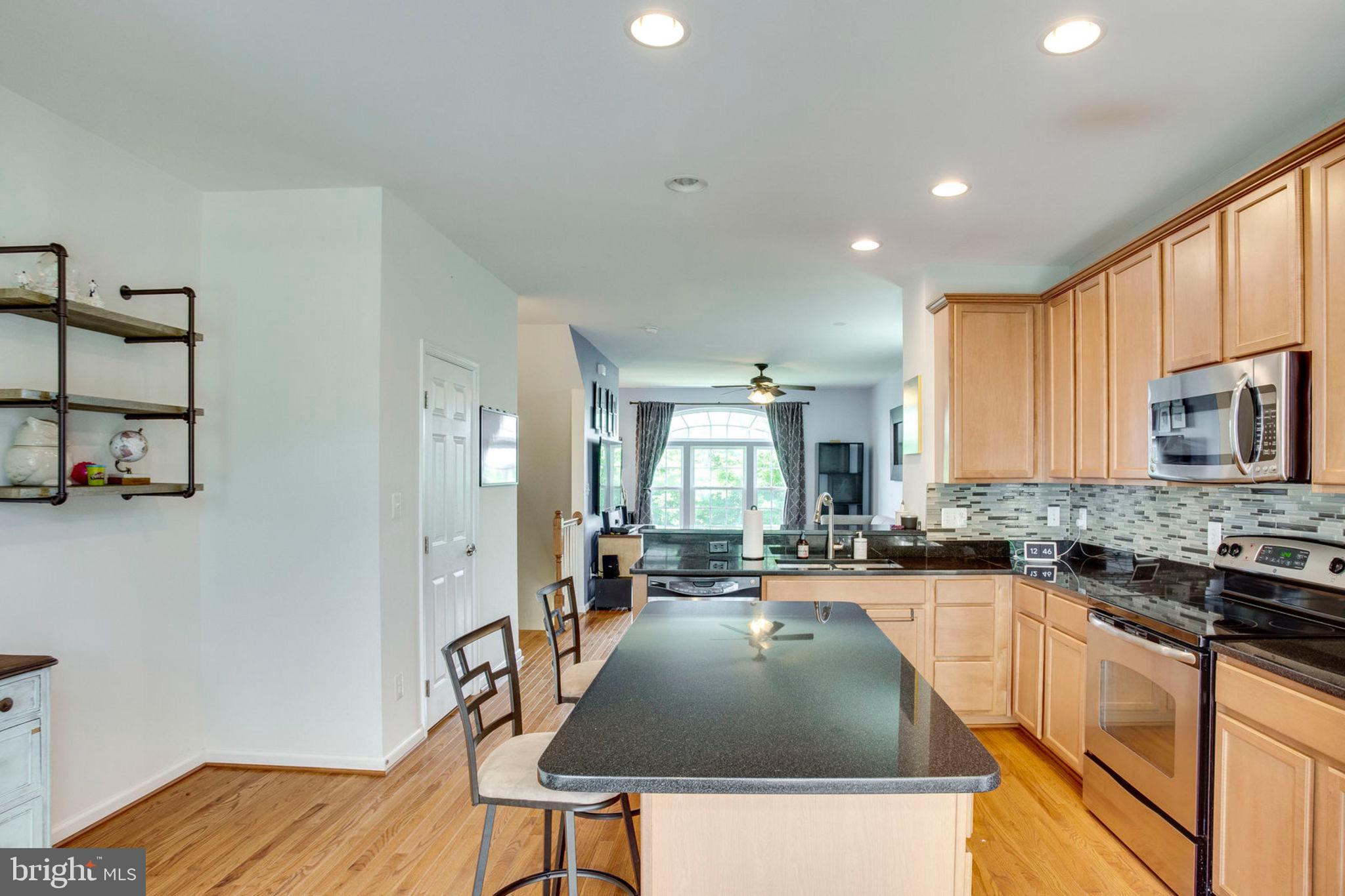 HEATHCOTE COMMONS - Residential