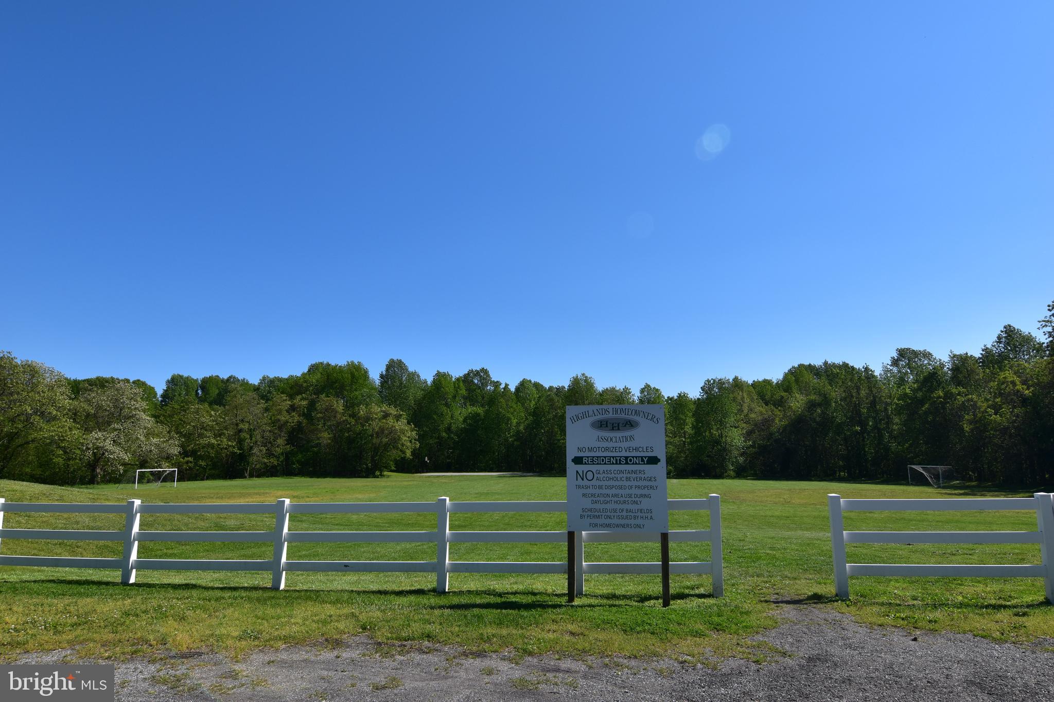 THE HIGHLANDS - Residential